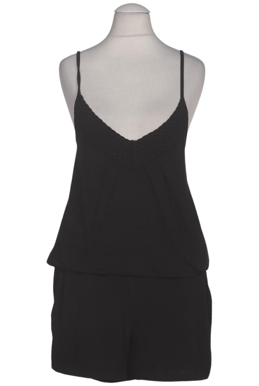 

Lascana Damen Jumpsuit/Overall, schwarz, Gr. 40