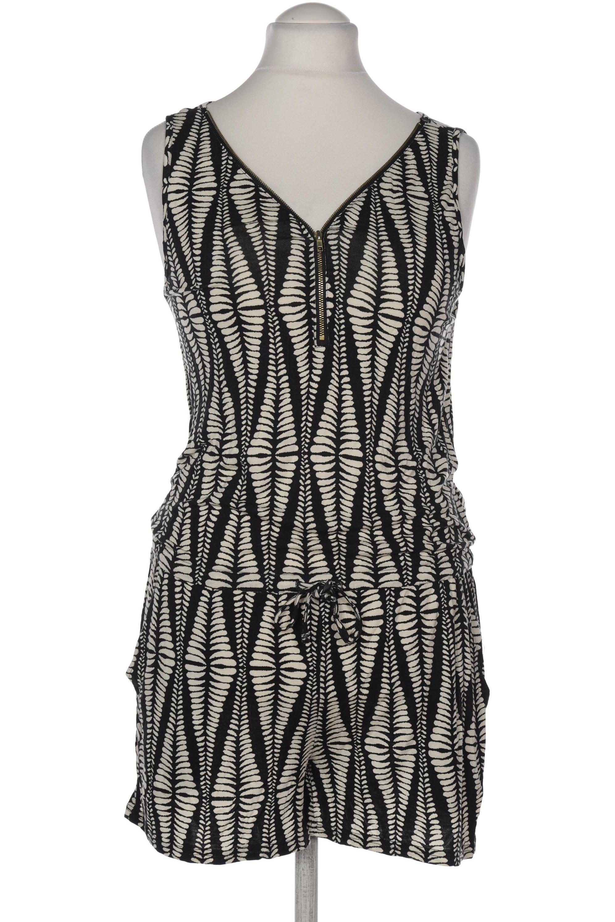

Lascana Damen Jumpsuit/Overall, cremeweiß, Gr. 40