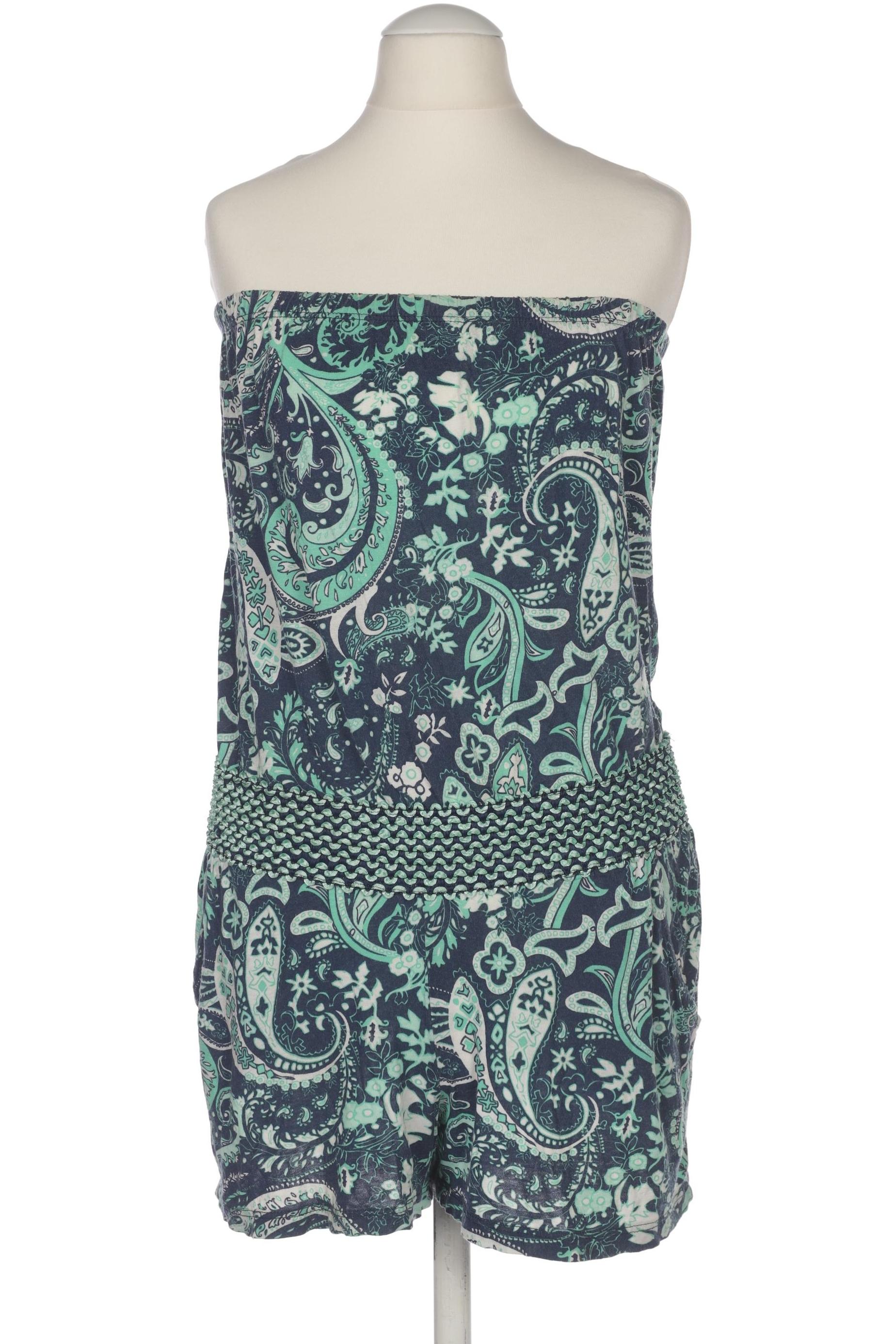 

Lascana Damen Jumpsuit/Overall, marineblau, Gr. 36