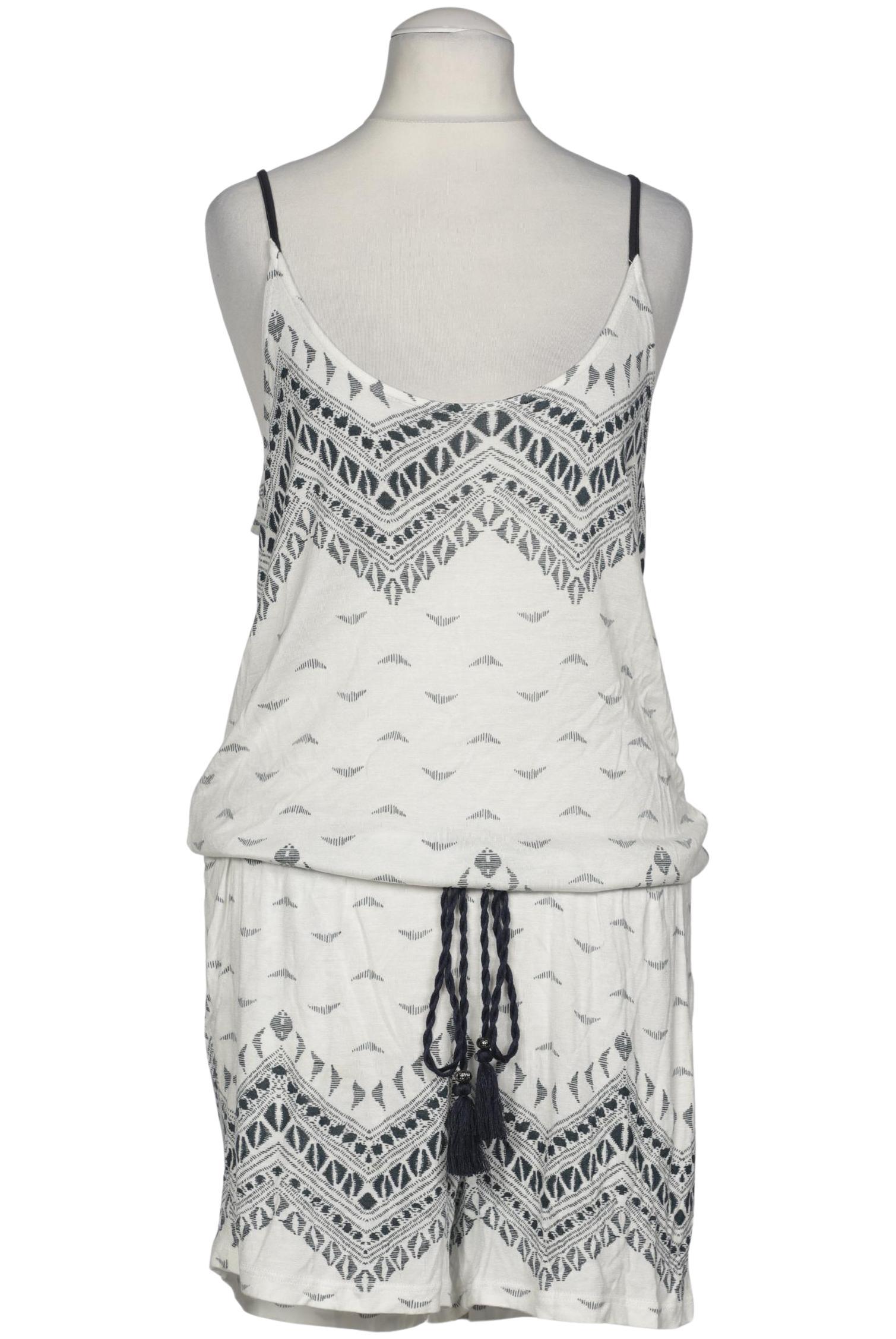 

Lascana Damen Jumpsuit/Overall, mehrfarbig, Gr. 36