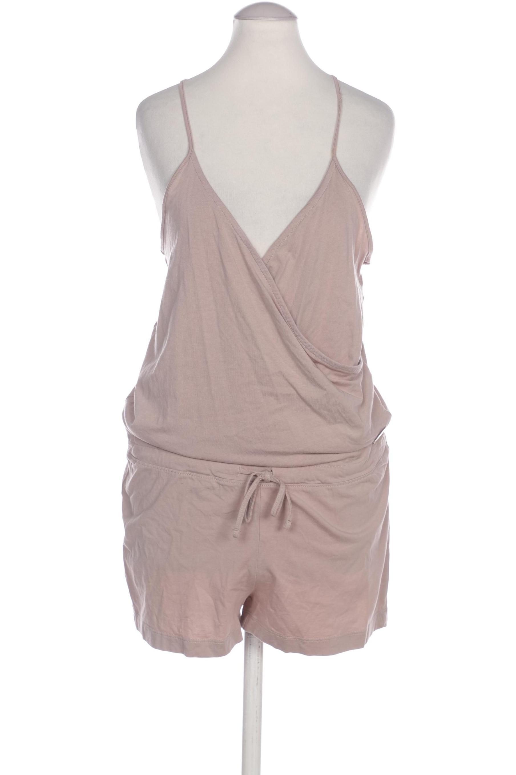 

Lascana Damen Jumpsuit/Overall, beige, Gr. 36
