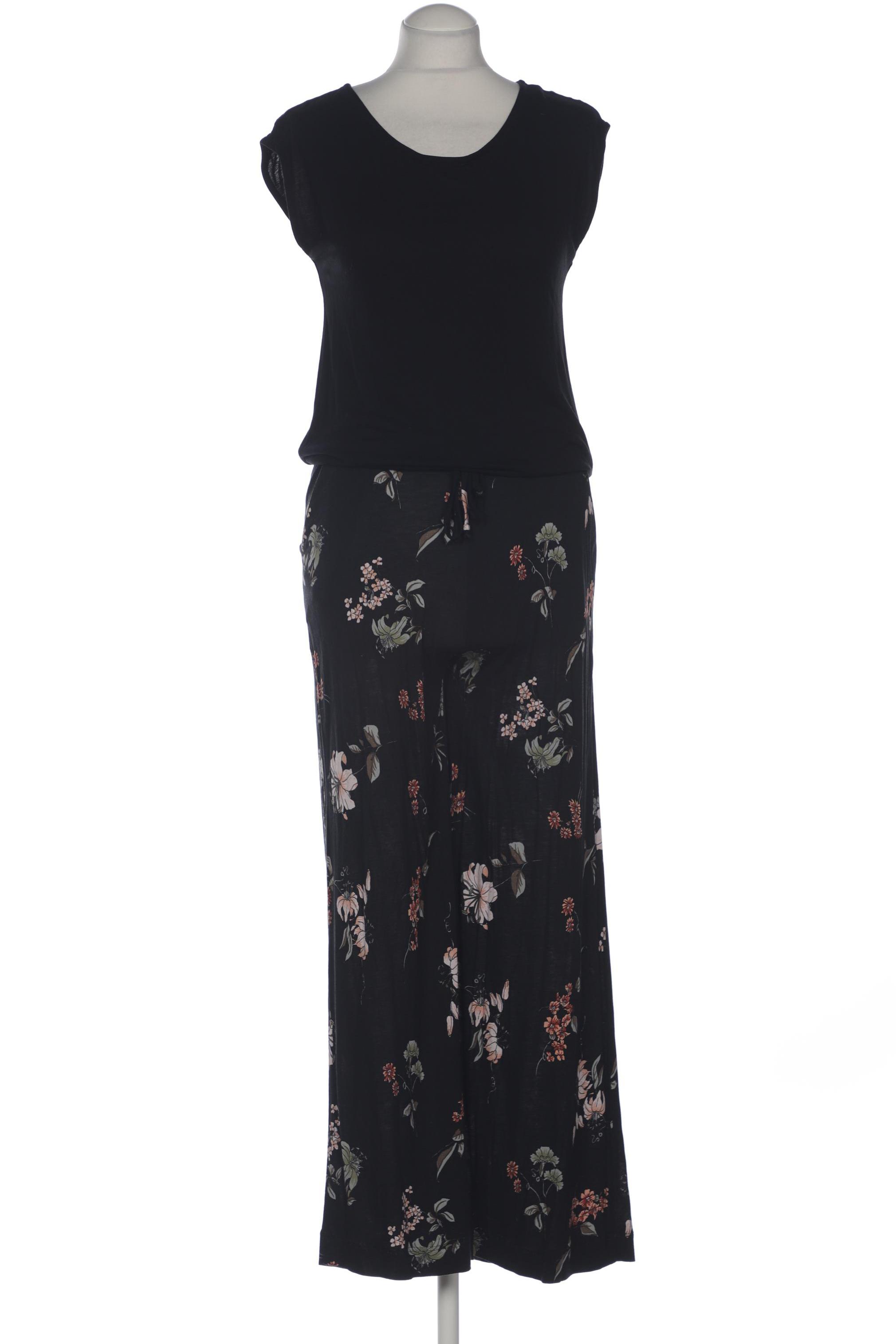 

Lascana Damen Jumpsuit/Overall, schwarz, Gr. 36