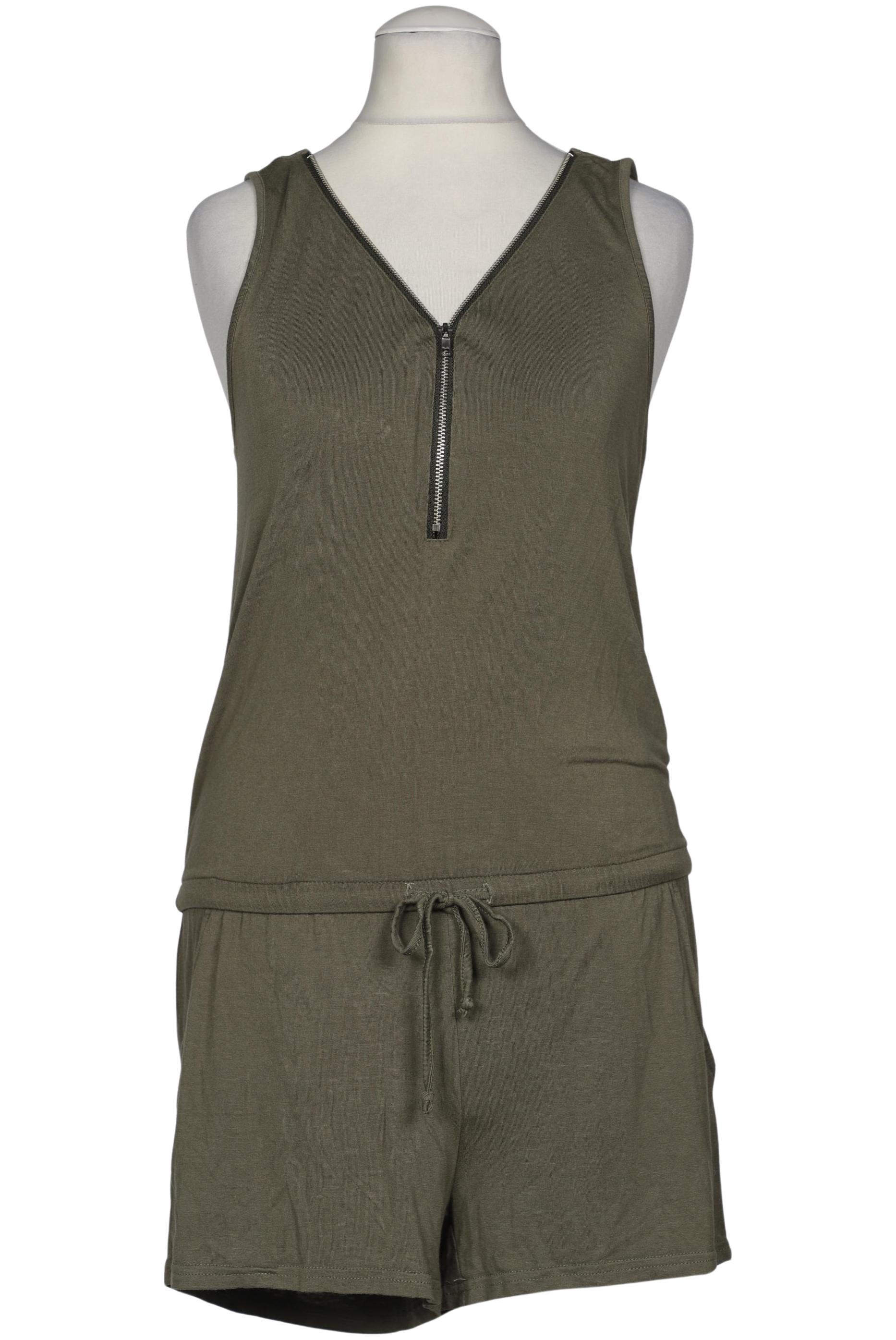 

Lascana Damen Jumpsuit/Overall, grün, Gr. 34