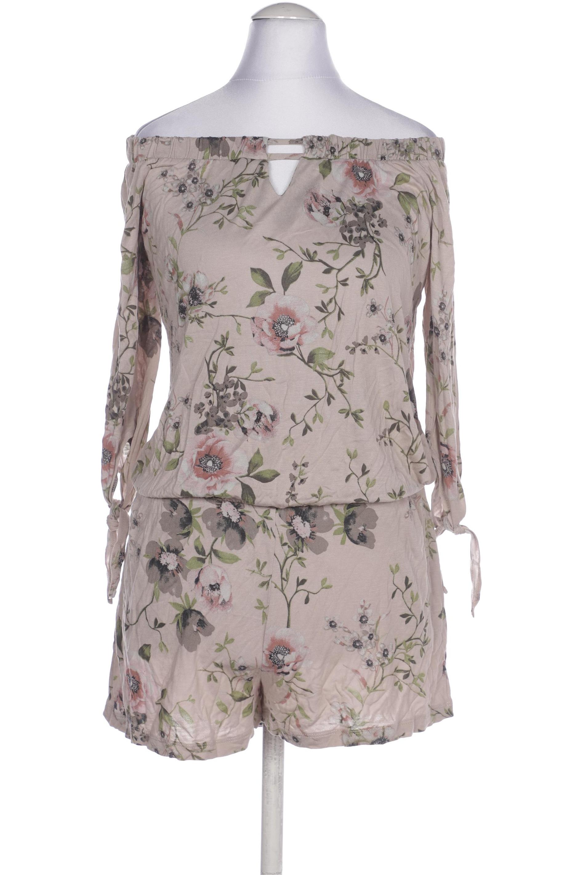 

Lascana Damen Jumpsuit/Overall, braun, Gr. 36