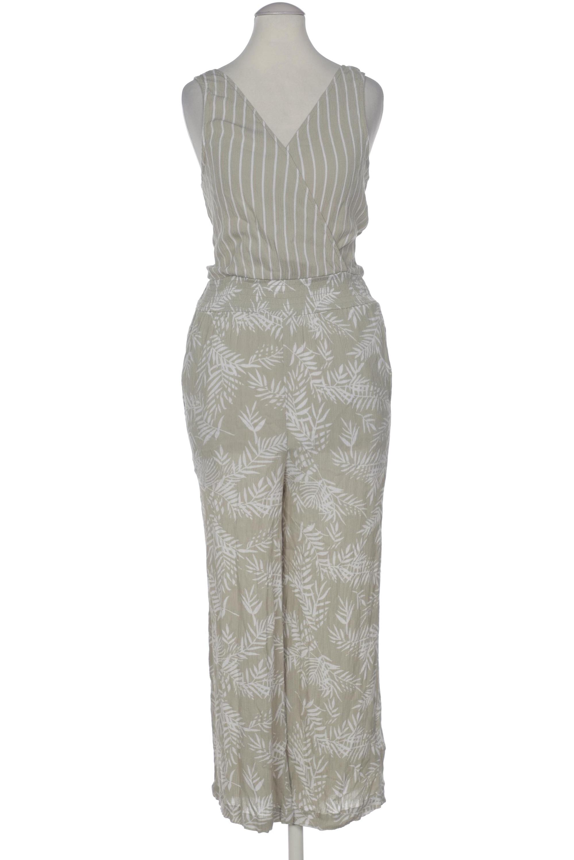 

Lascana Damen Jumpsuit/Overall, hellgrün, Gr. 36