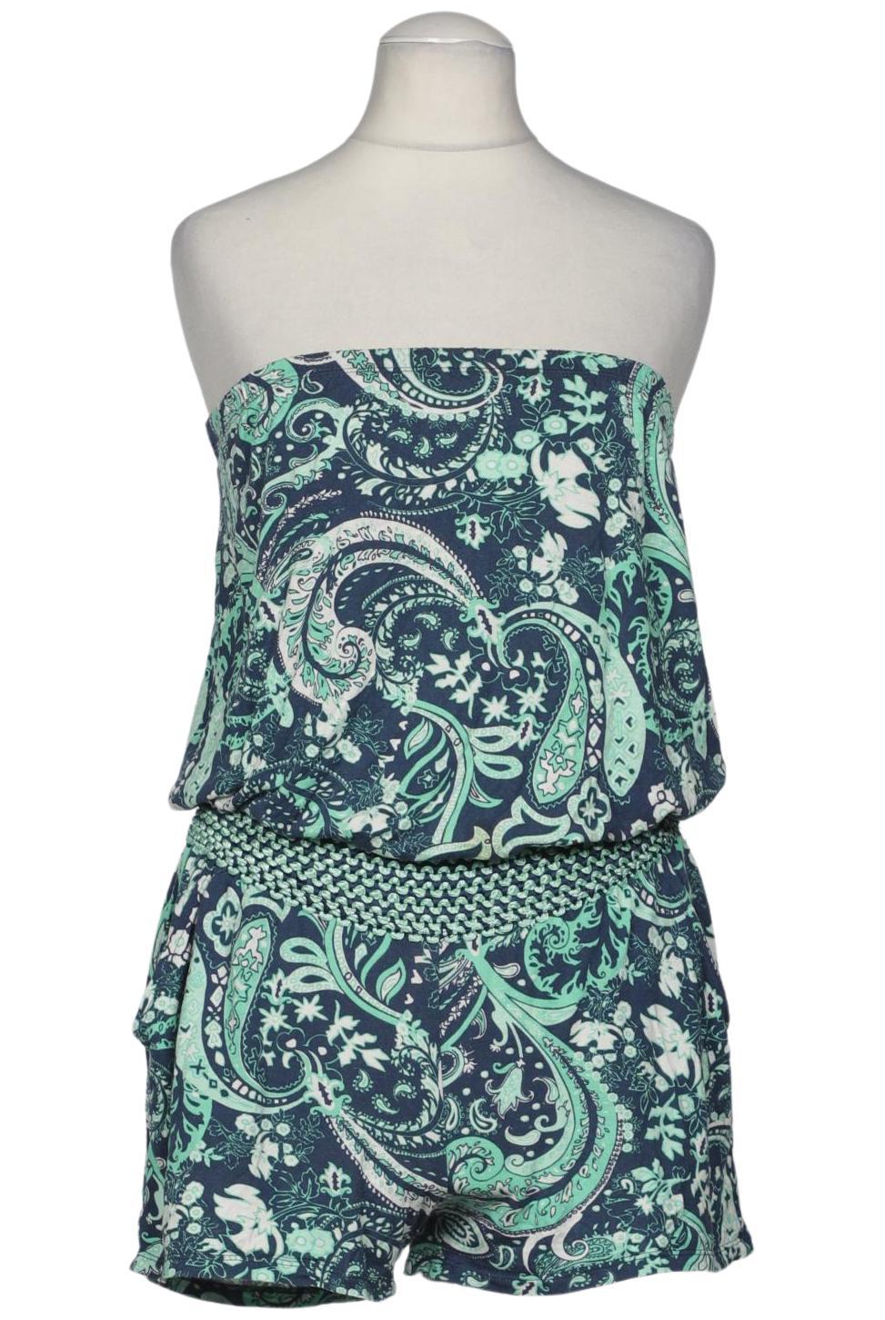 

Lascana Damen Jumpsuit/Overall, marineblau, Gr. 36