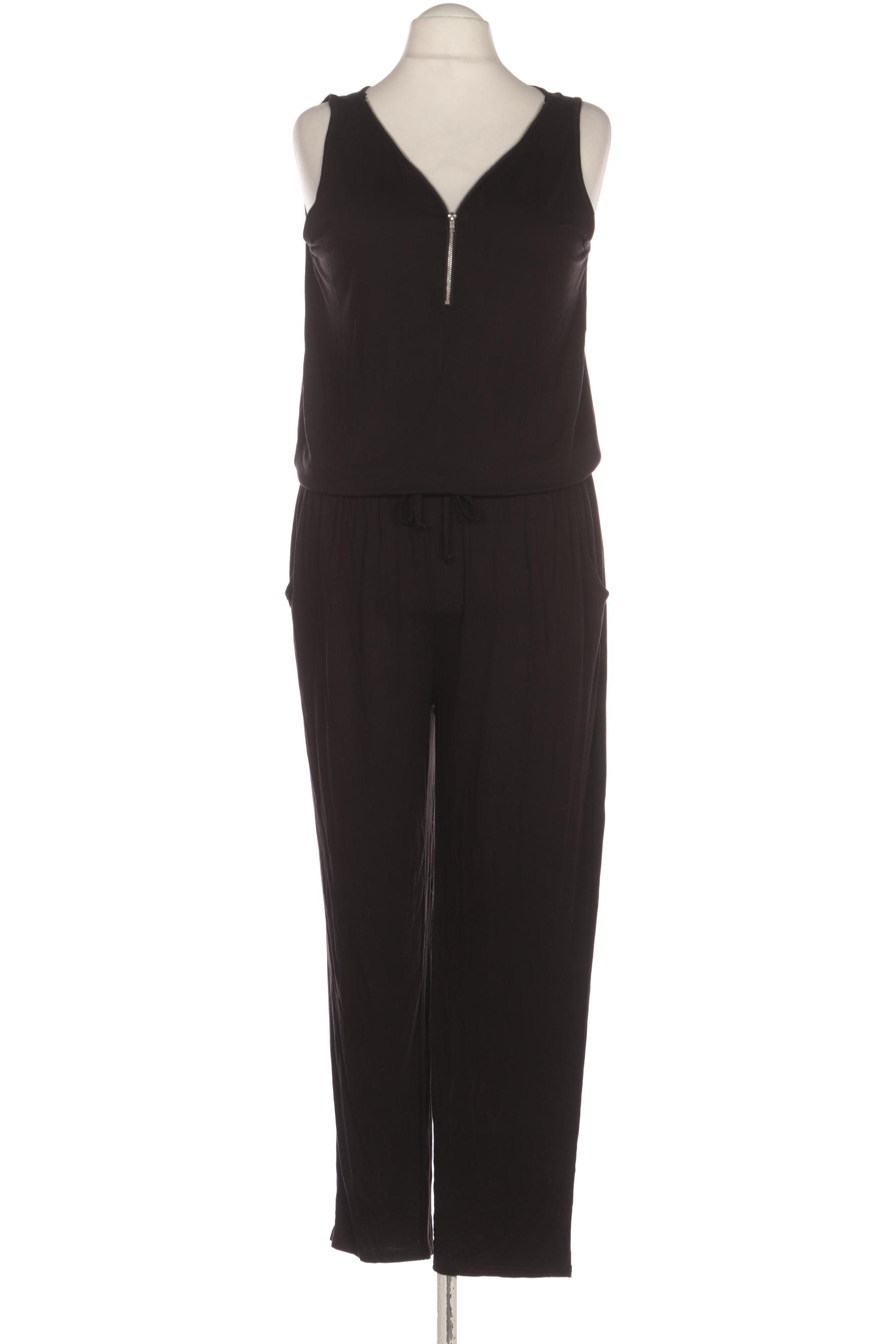

LASCANA Damen Jumpsuit/Overall, schwarz