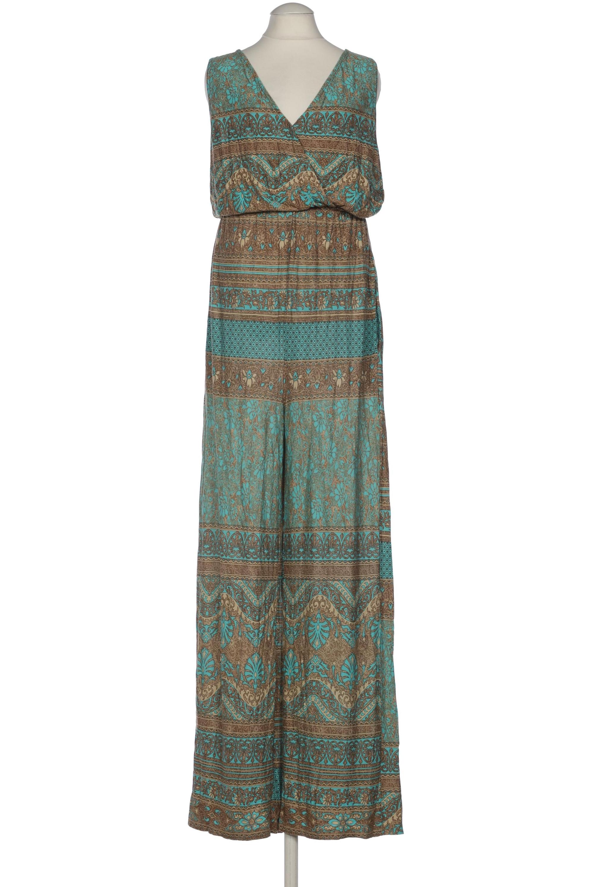 

Lascana Damen Jumpsuit/Overall, türkis, Gr. 34