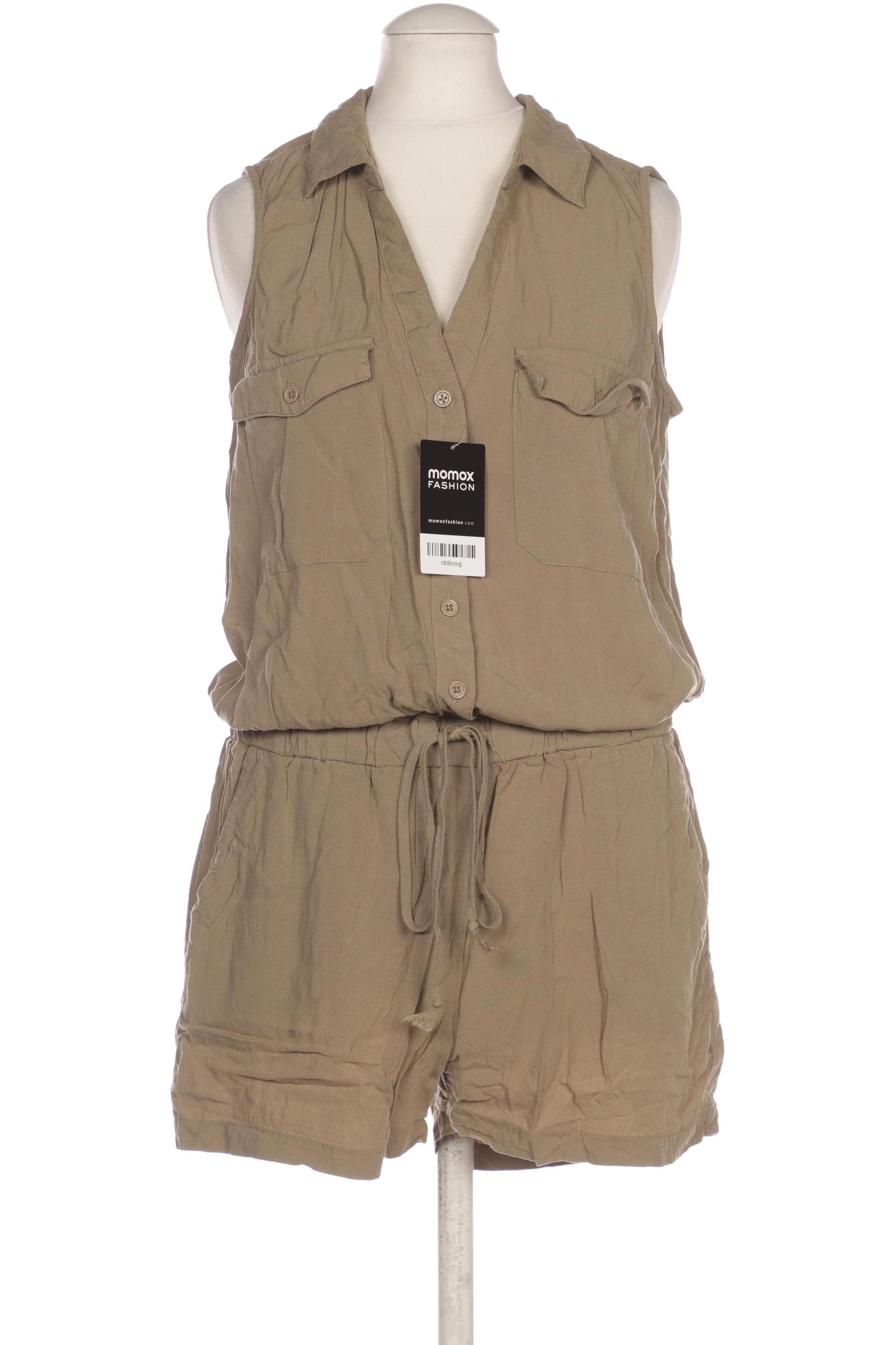 

Lascana Damen Jumpsuit/Overall, grün, Gr. 38