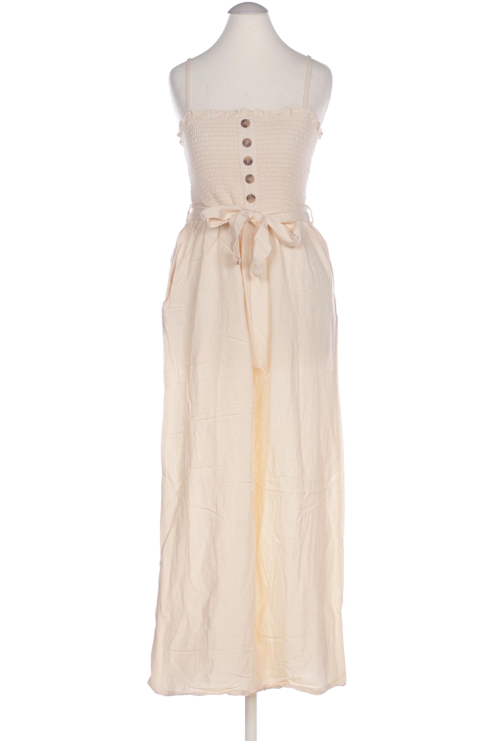 

Lascana Damen Jumpsuit/Overall, beige, Gr. 36