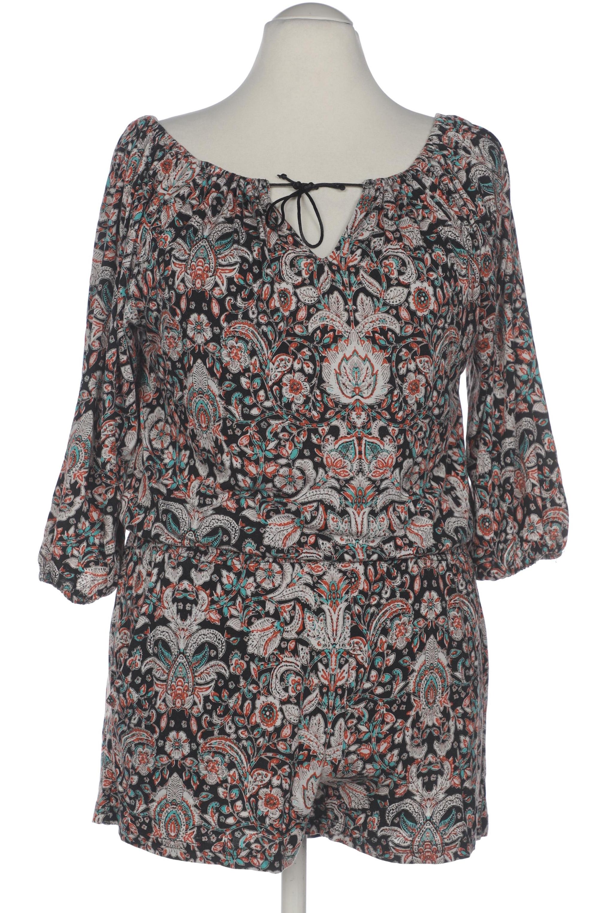 

Lascana Damen Jumpsuit/Overall, mehrfarbig, Gr. 40
