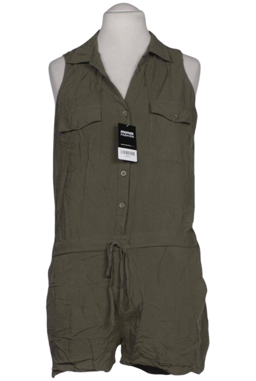 

Lascana Damen Jumpsuit/Overall, grün, Gr. 44