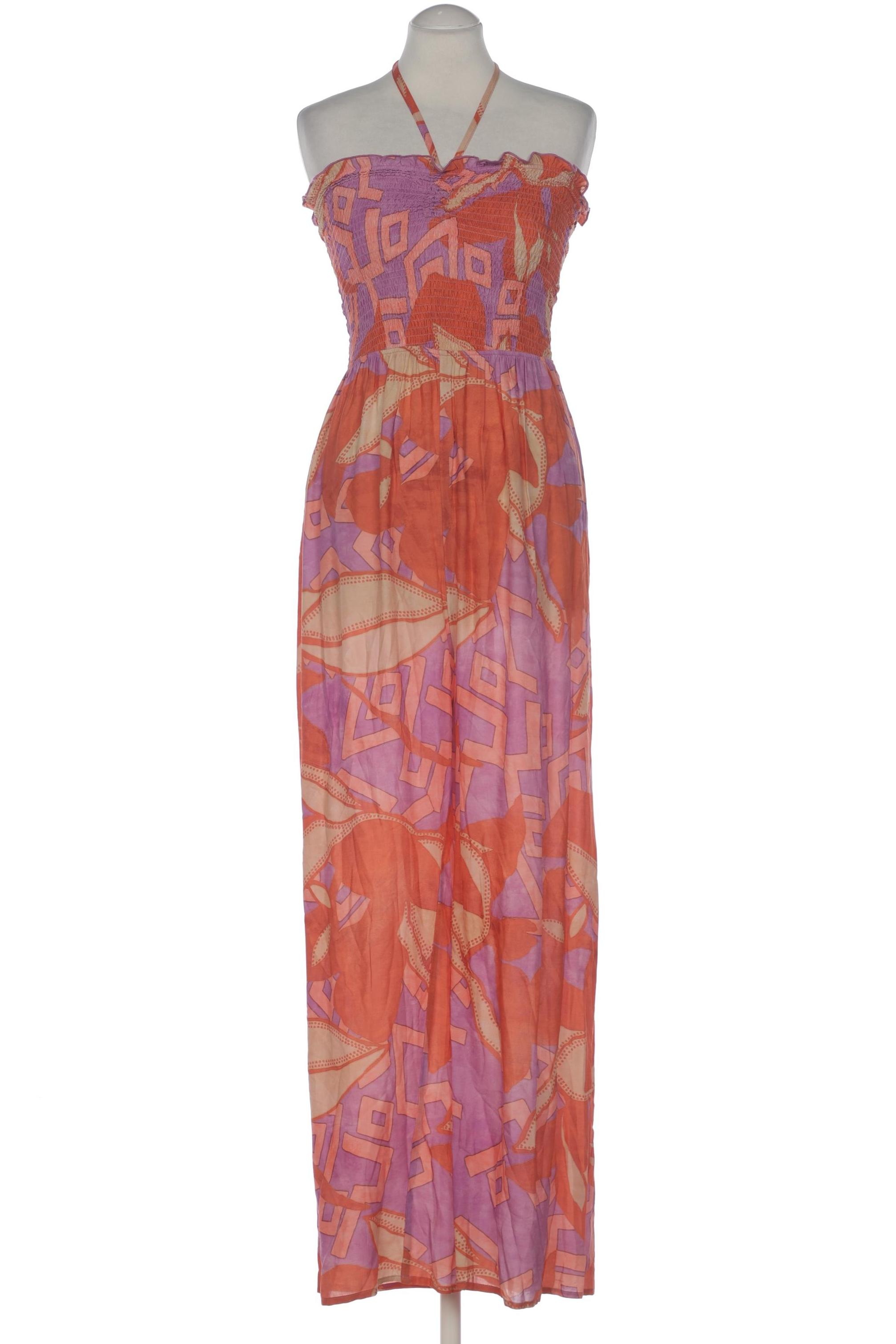 

Lascana Damen Jumpsuit/Overall, orange, Gr. 24