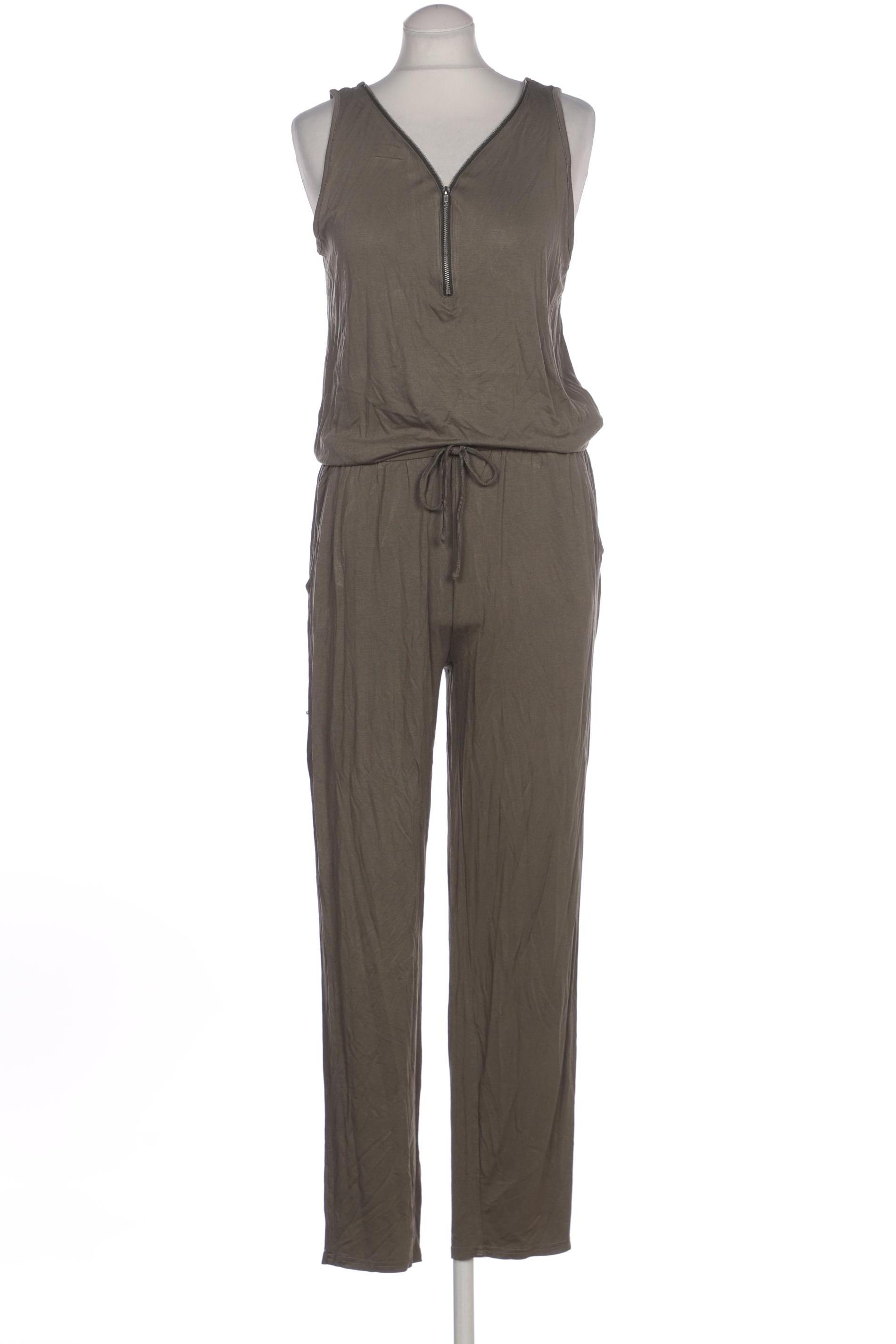 

Lascana Damen Jumpsuit/Overall, grün, Gr. 40