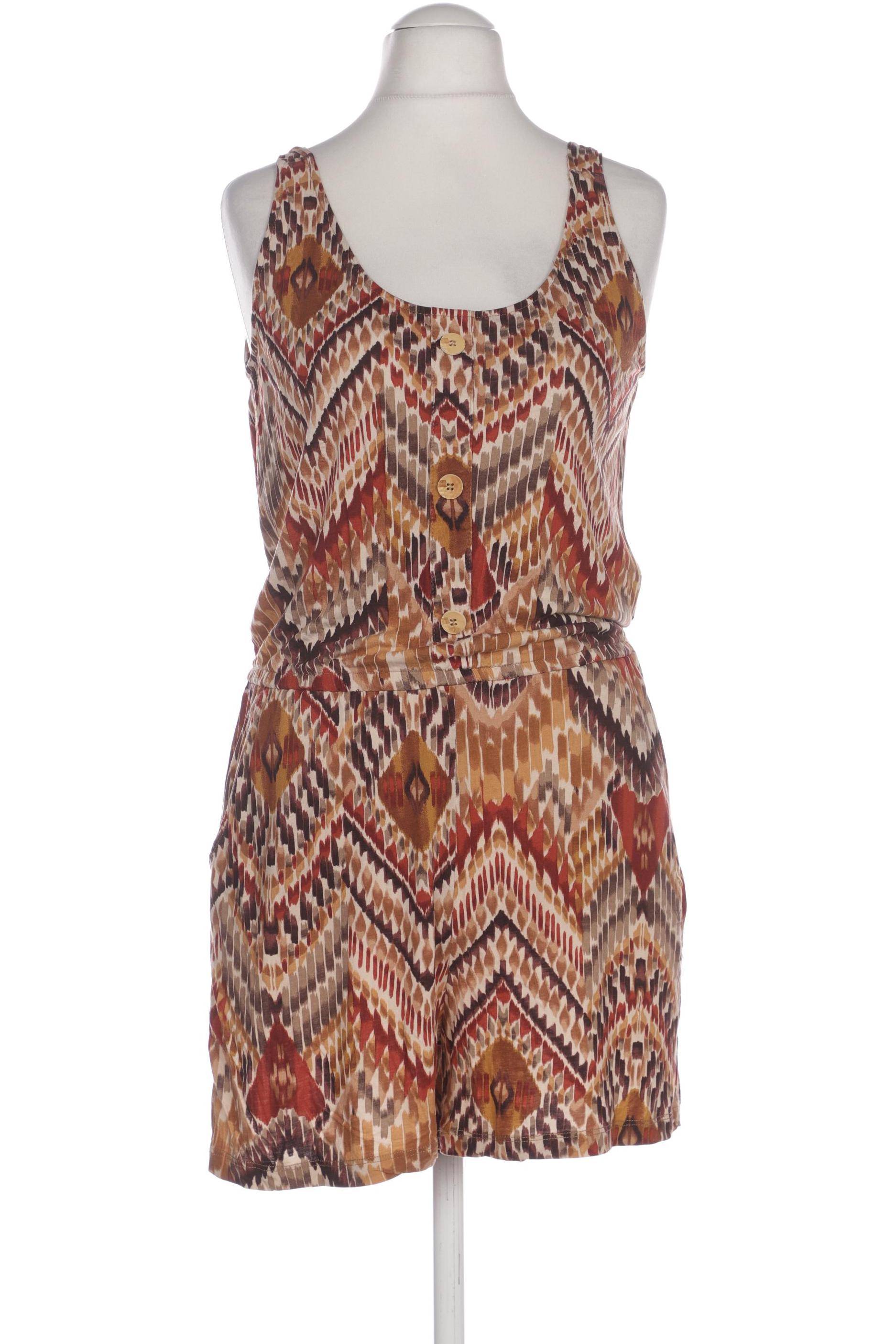 

Lascana Damen Jumpsuit/Overall, braun, Gr. 42