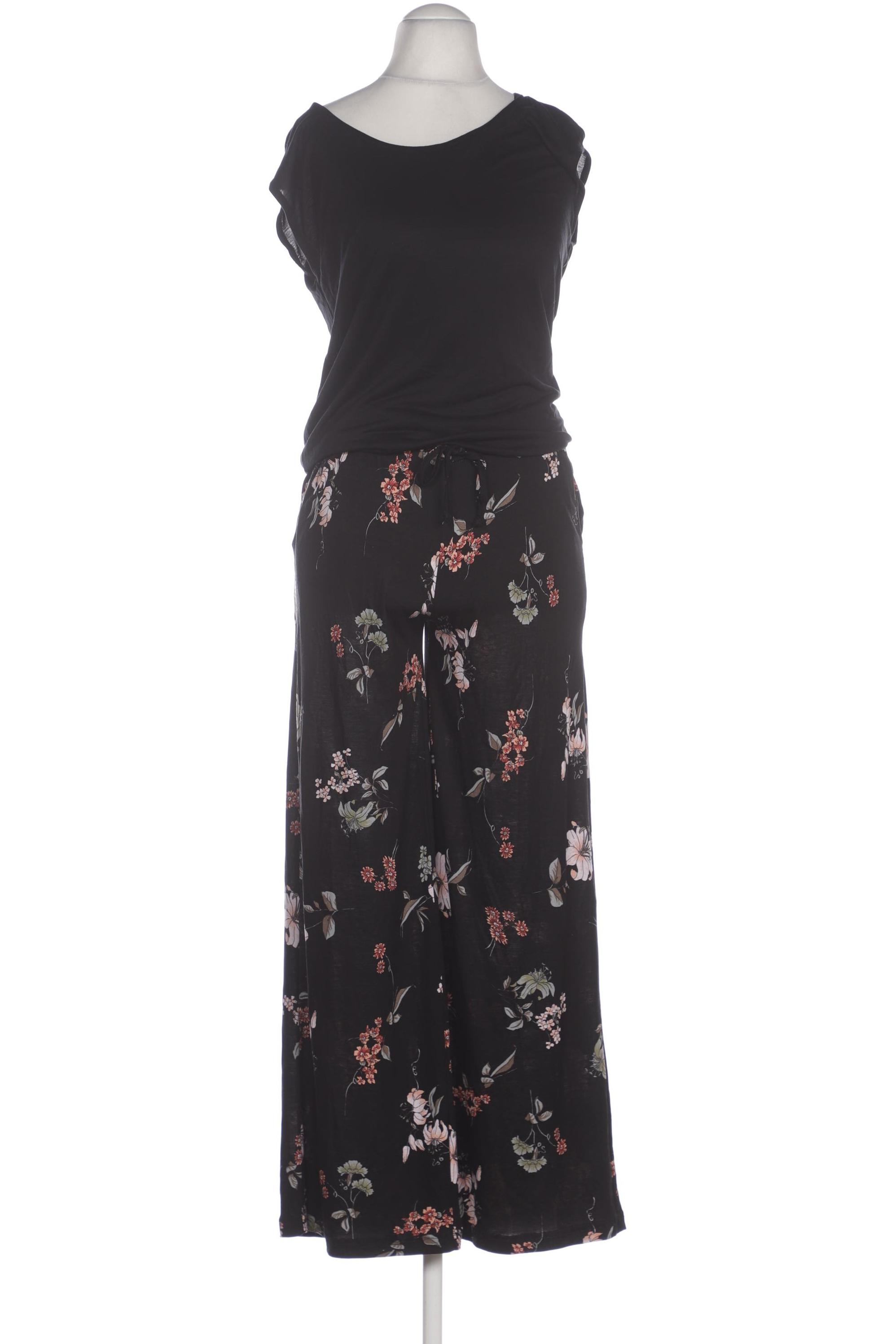 

Lascana Damen Jumpsuit/Overall, schwarz, Gr. 38
