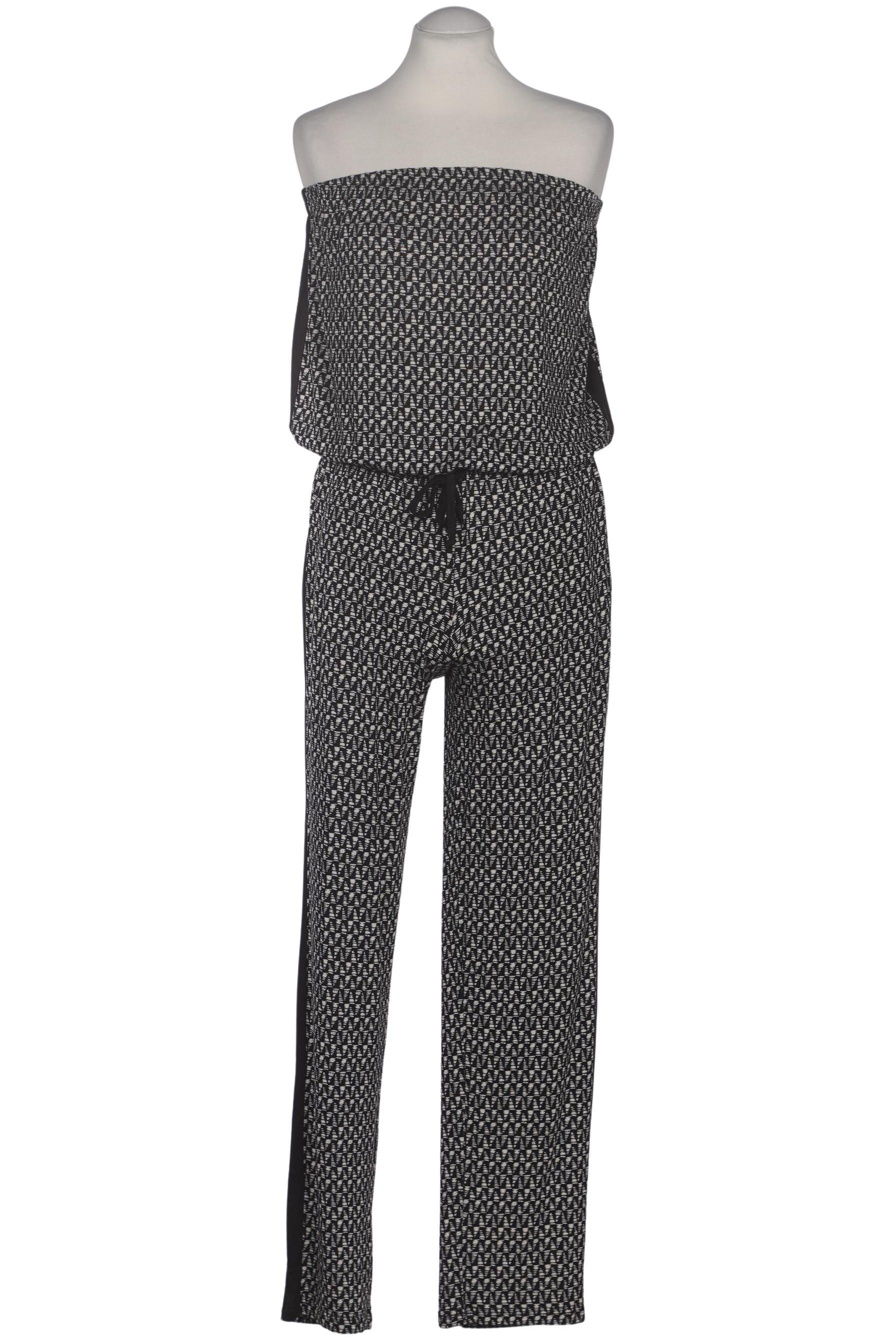 

Lascana Damen Jumpsuit/Overall, schwarz, Gr. 40