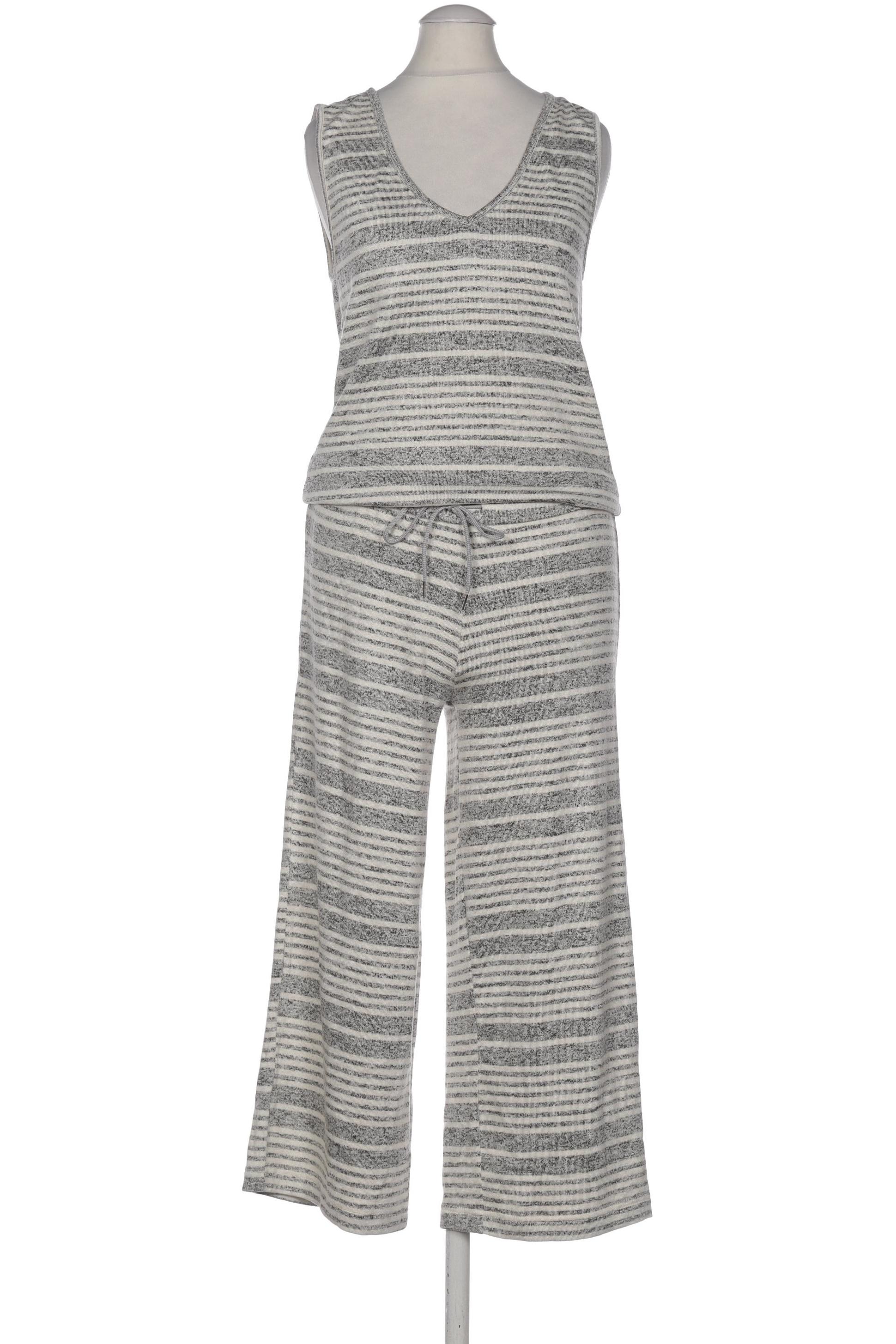 

Lascana Damen Jumpsuit/Overall, grau, Gr. 36