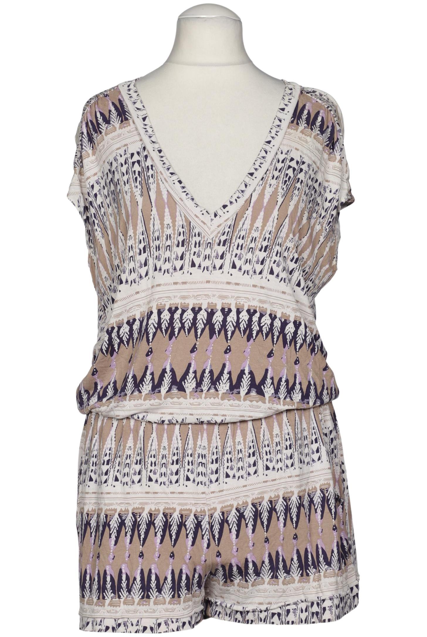 Thumbnail - Lascana Damen Jumpsuit/Overall, beige, Gr. 34