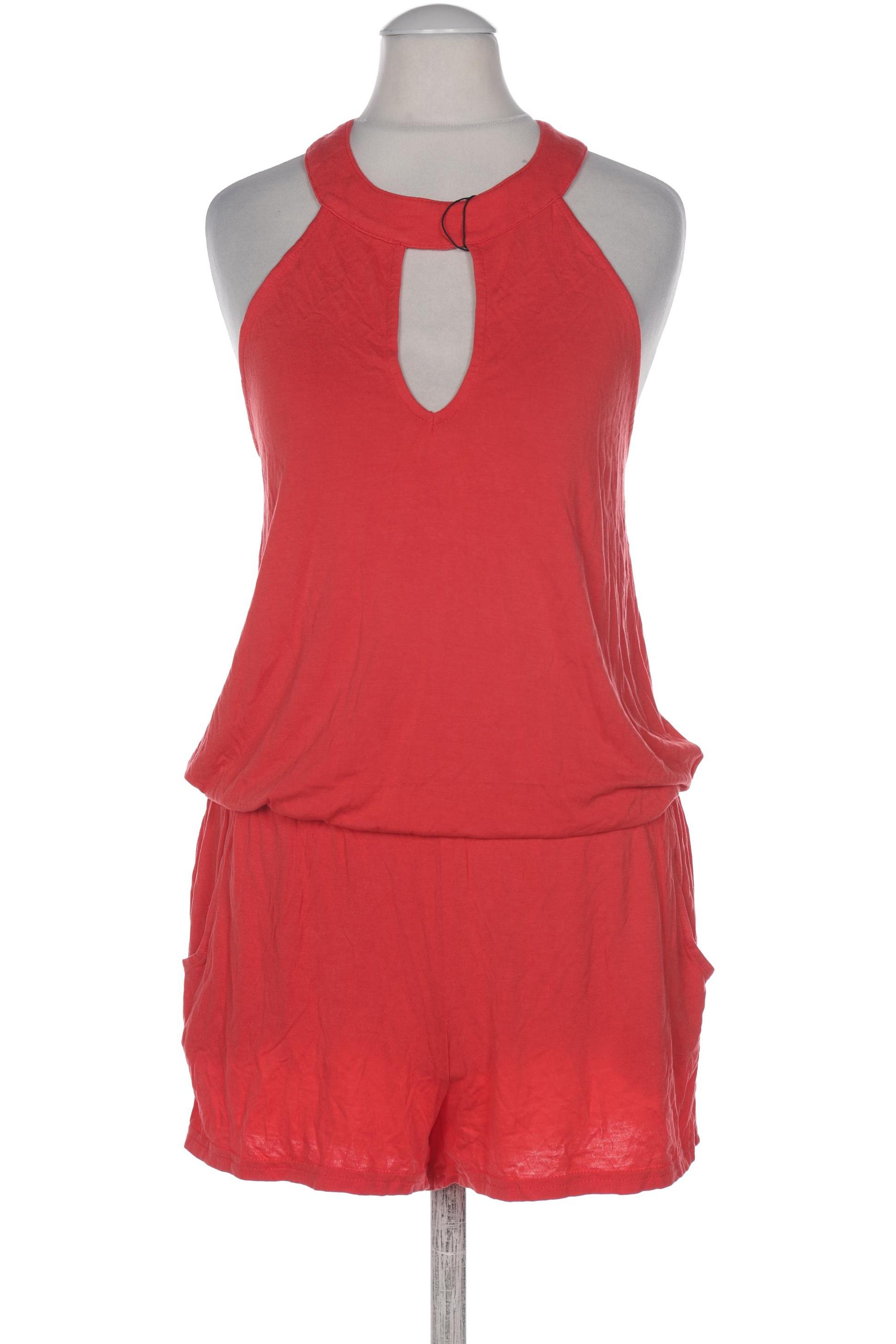 

Lascana Damen Jumpsuit/Overall, rot, Gr. 34