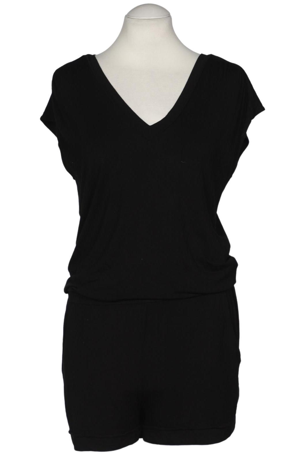 

Lascana Damen Jumpsuit/Overall, schwarz, Gr. 36