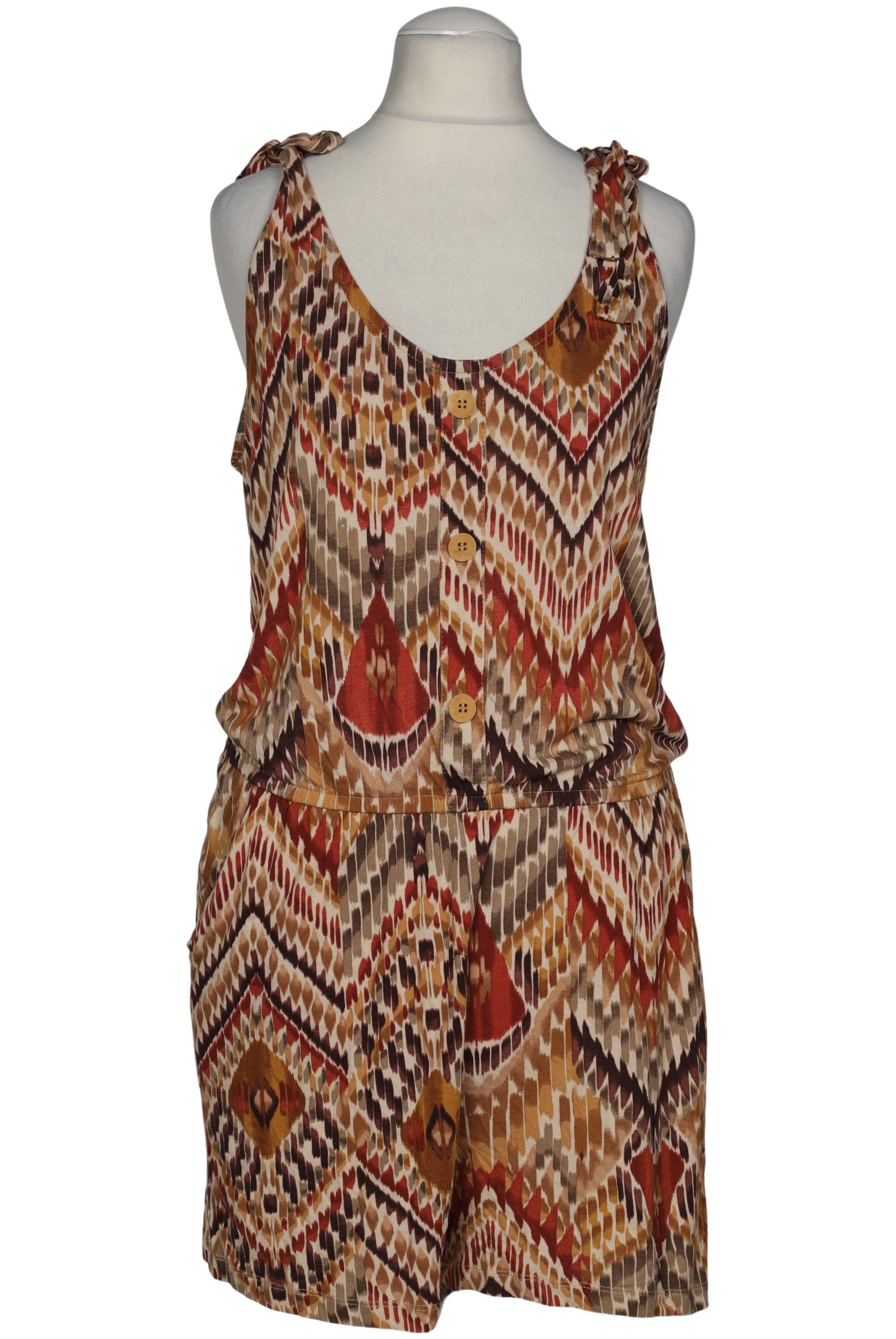 

Lascana Damen Jumpsuit/Overall, braun, Gr. 38