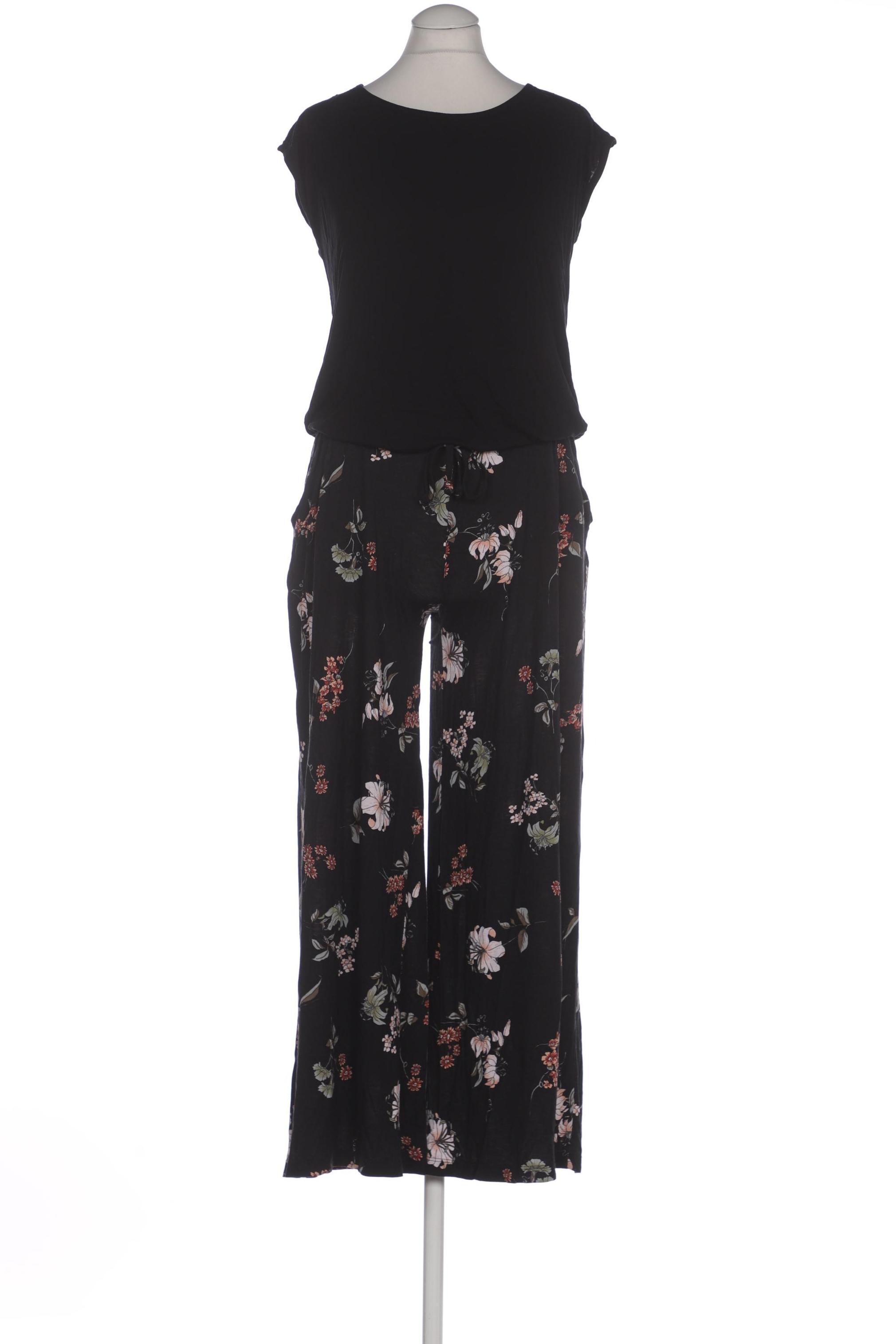 

Lascana Damen Jumpsuit/Overall, schwarz, Gr. 40