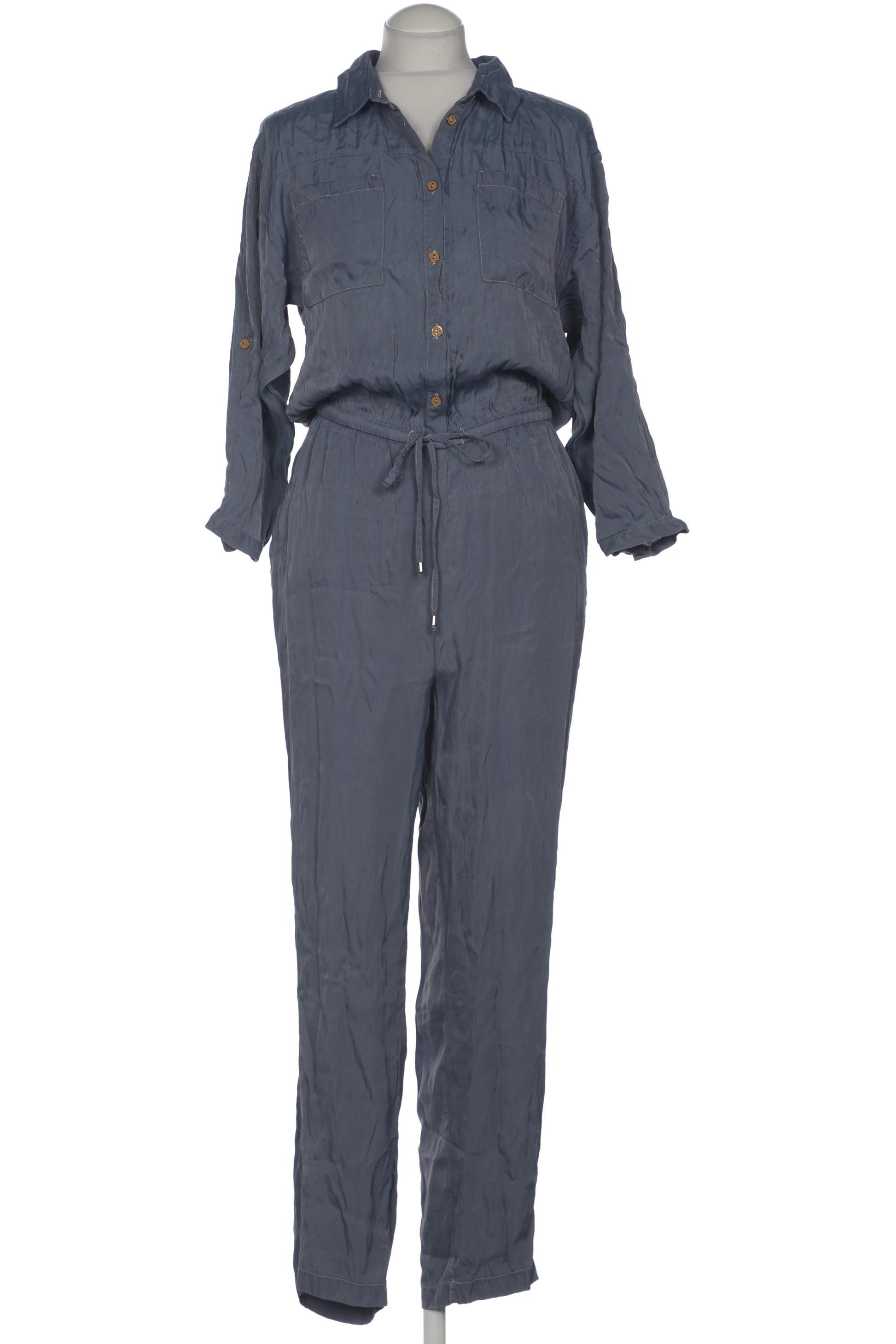 

Lascana Damen Jumpsuit/Overall, blau, Gr. 38