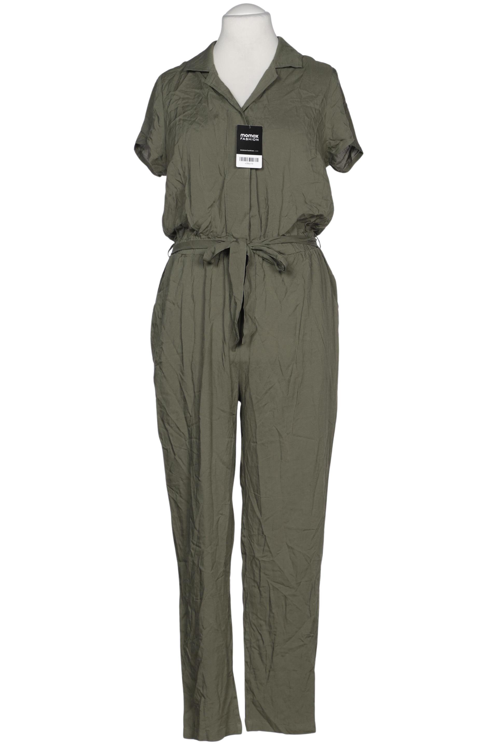 

Lascana Damen Jumpsuit/Overall, grün, Gr. 42