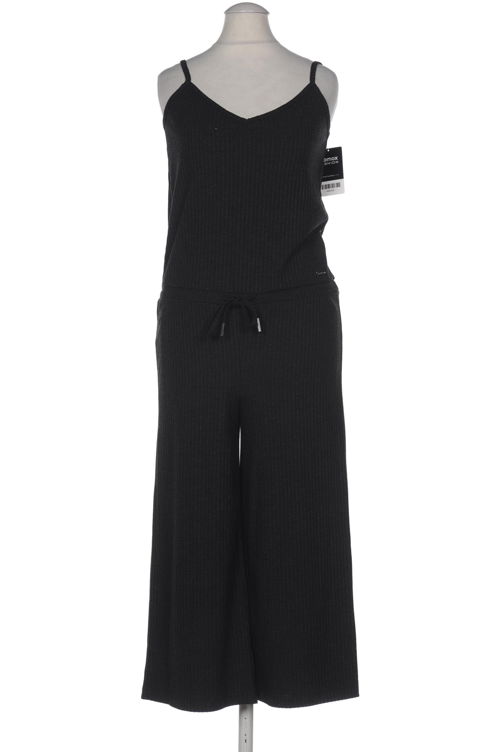 

Lascana Damen Jumpsuit/Overall, schwarz, Gr. 34