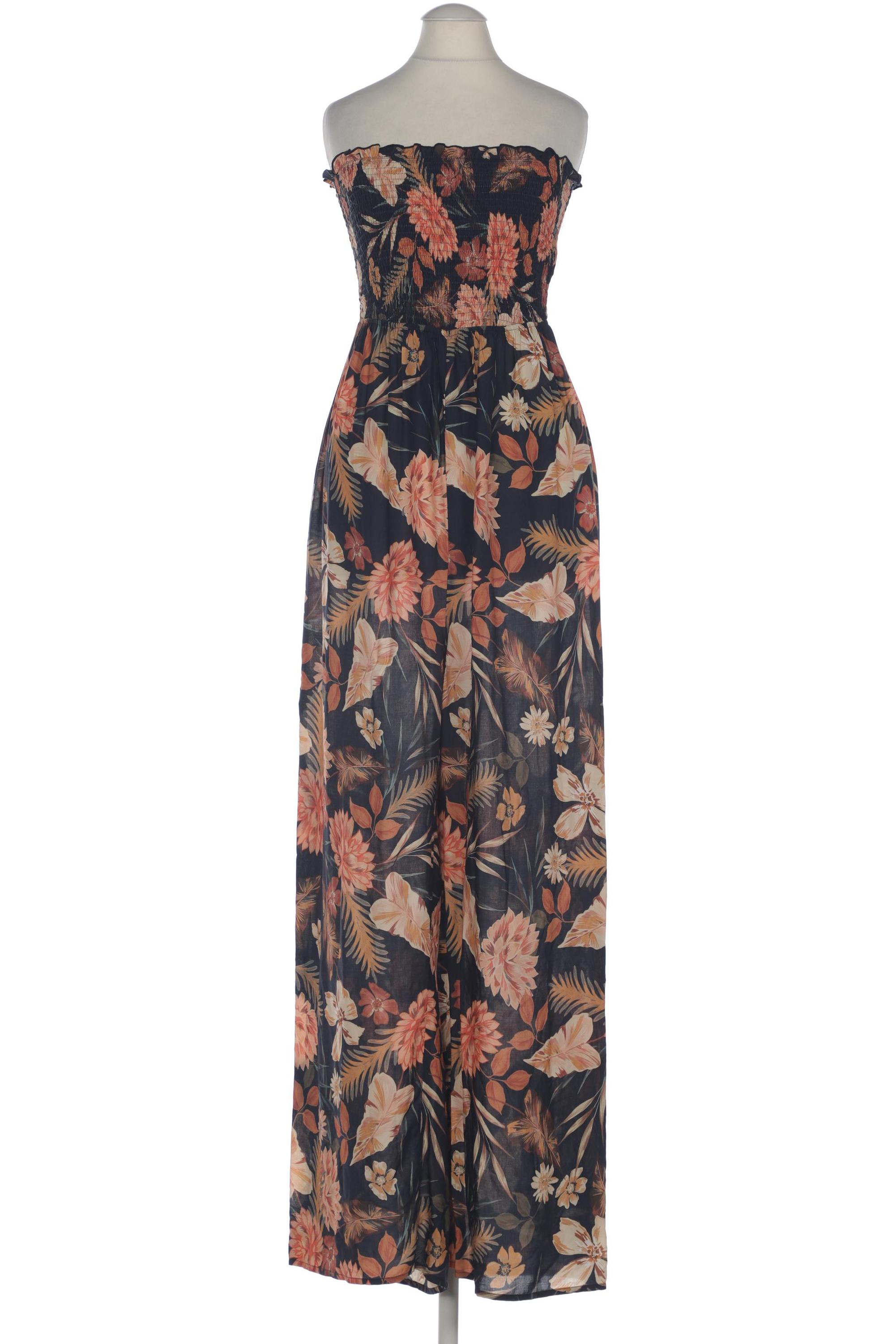 

Lascana Damen Jumpsuit/Overall, marineblau, Gr. 40
