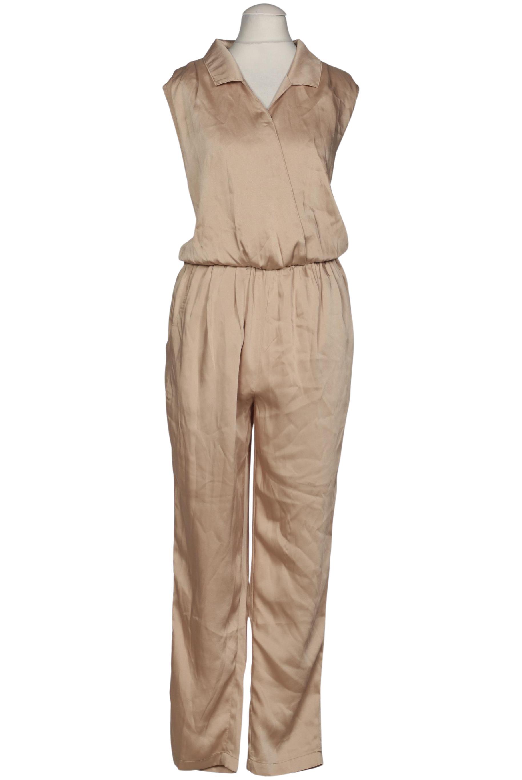 

Lascana Damen Jumpsuit/Overall, beige, Gr. 36