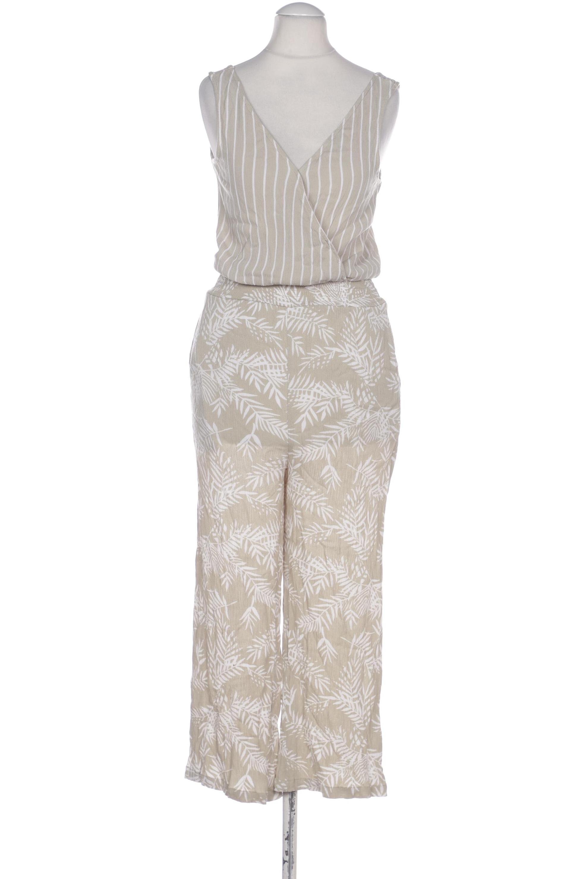 

Lascana Damen Jumpsuit/Overall, hellgrün, Gr. 36
