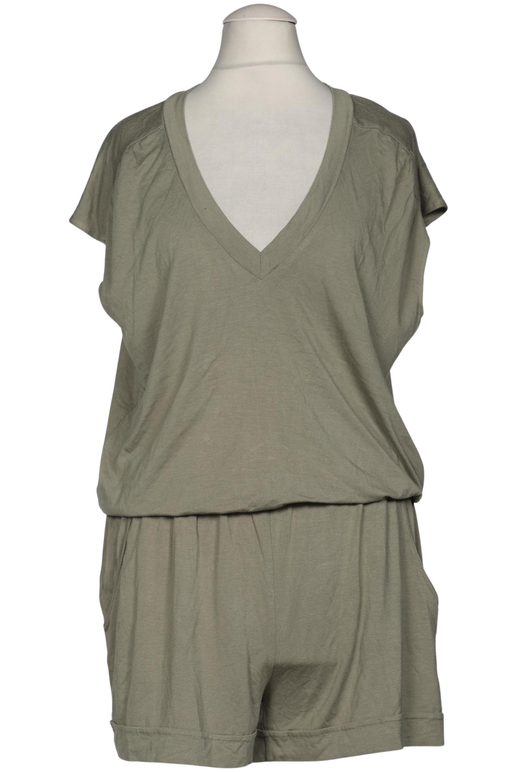 

Lascana Damen Jumpsuit/Overall, grün, Gr. 38