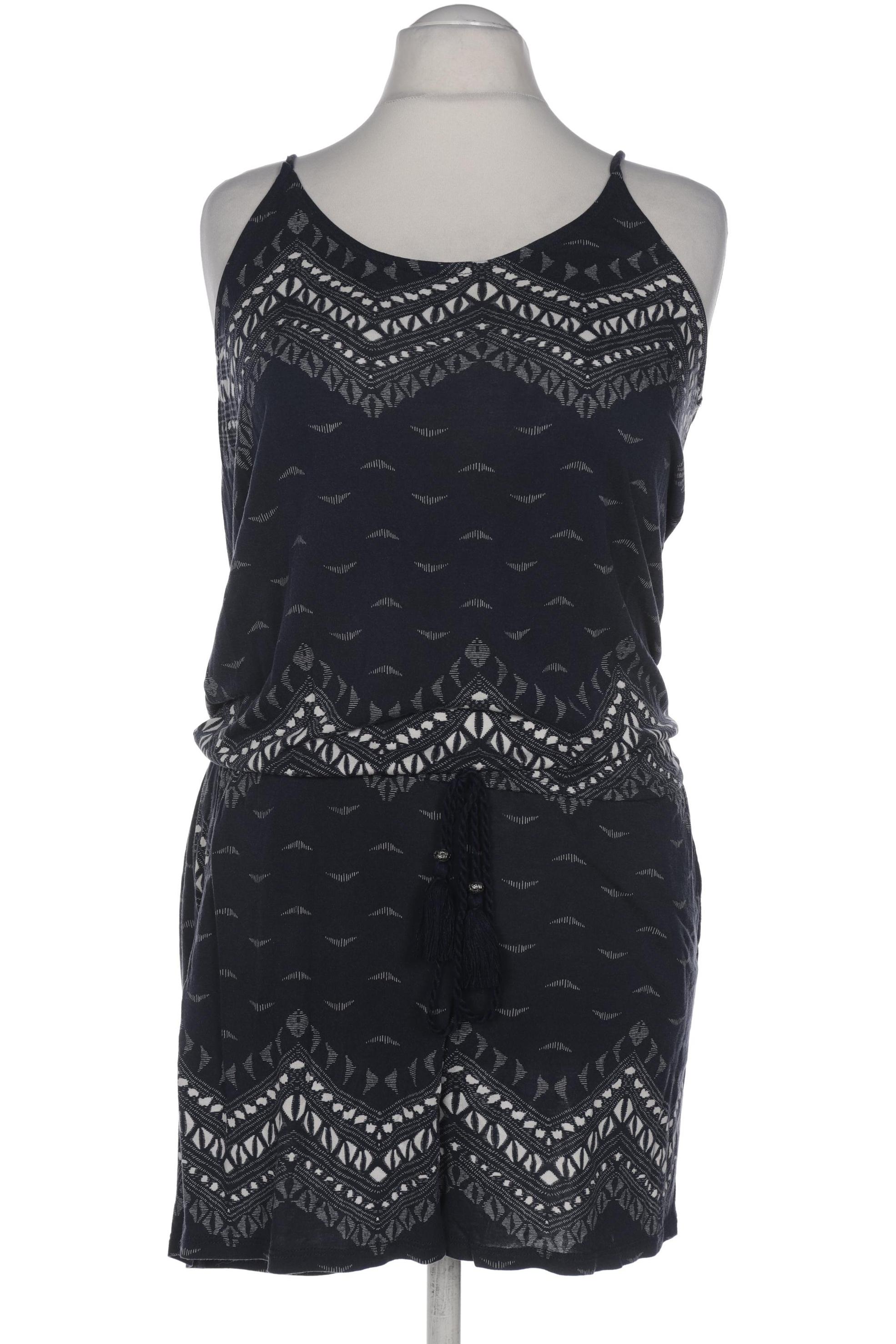 

Lascana Damen Jumpsuit/Overall, marineblau, Gr. 42