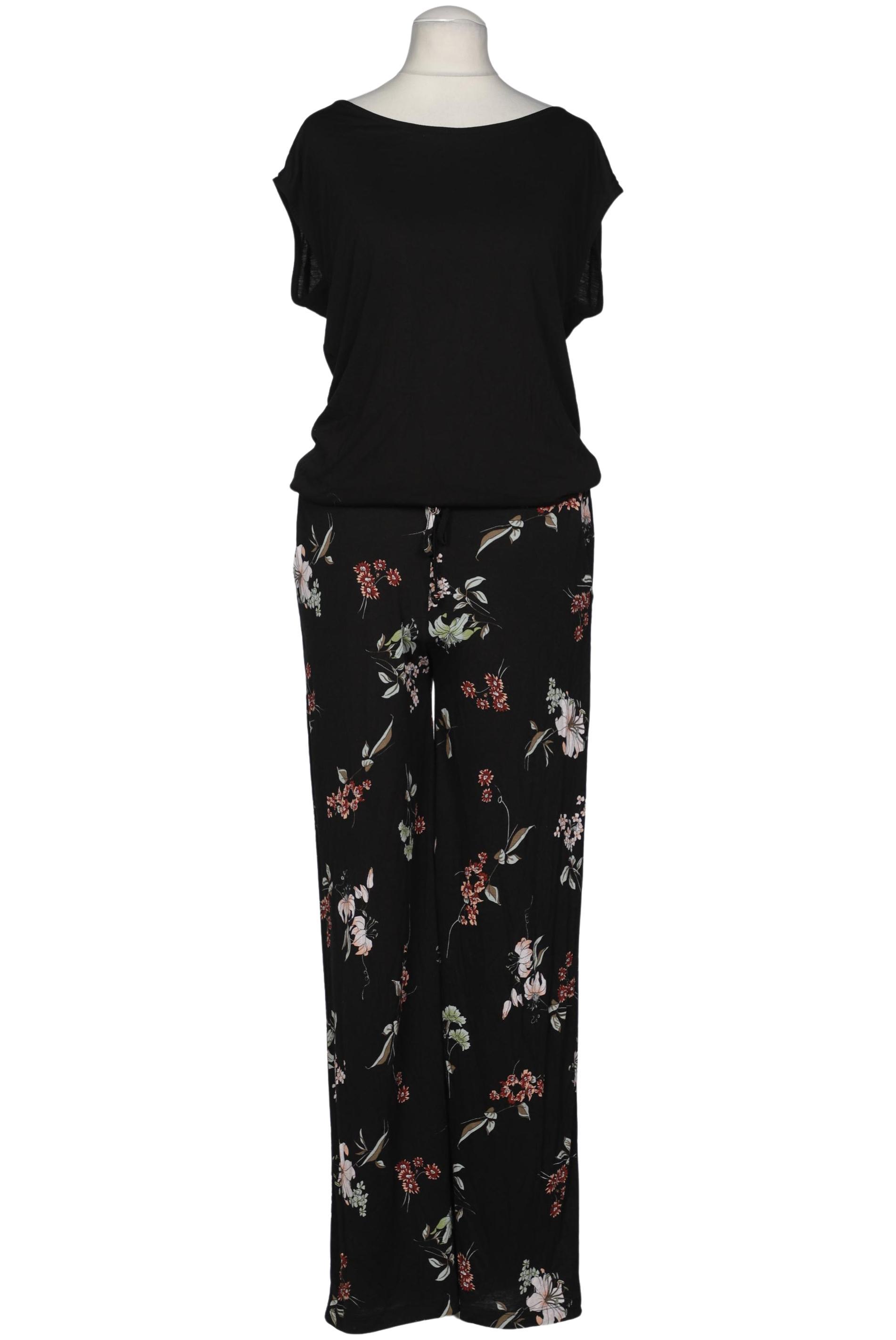 

Lascana Damen Jumpsuit/Overall, schwarz, Gr. 36