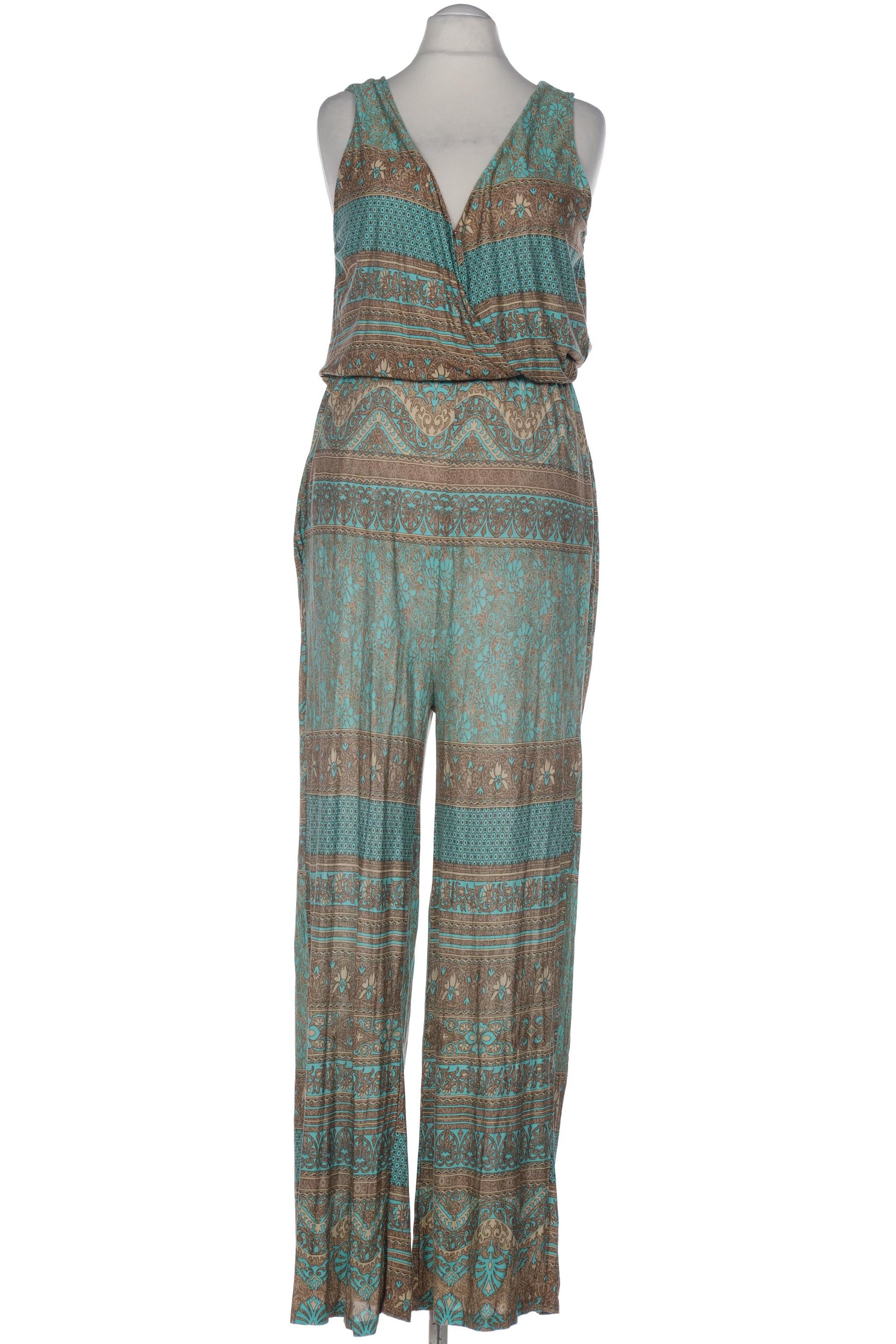 

LASCANA Damen Jumpsuit/Overall, beige