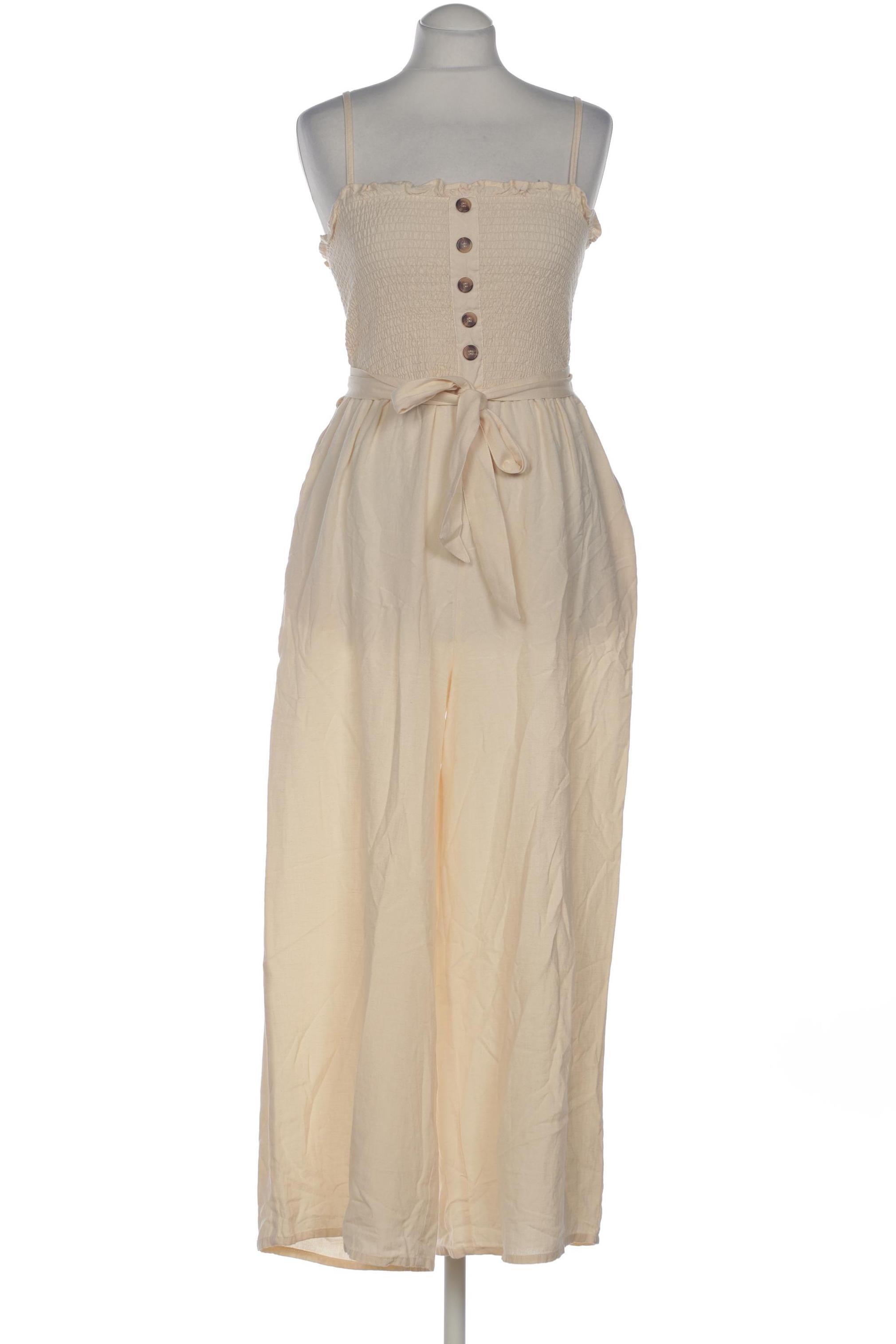 

Lascana Damen Jumpsuit/Overall, orange, Gr. 40