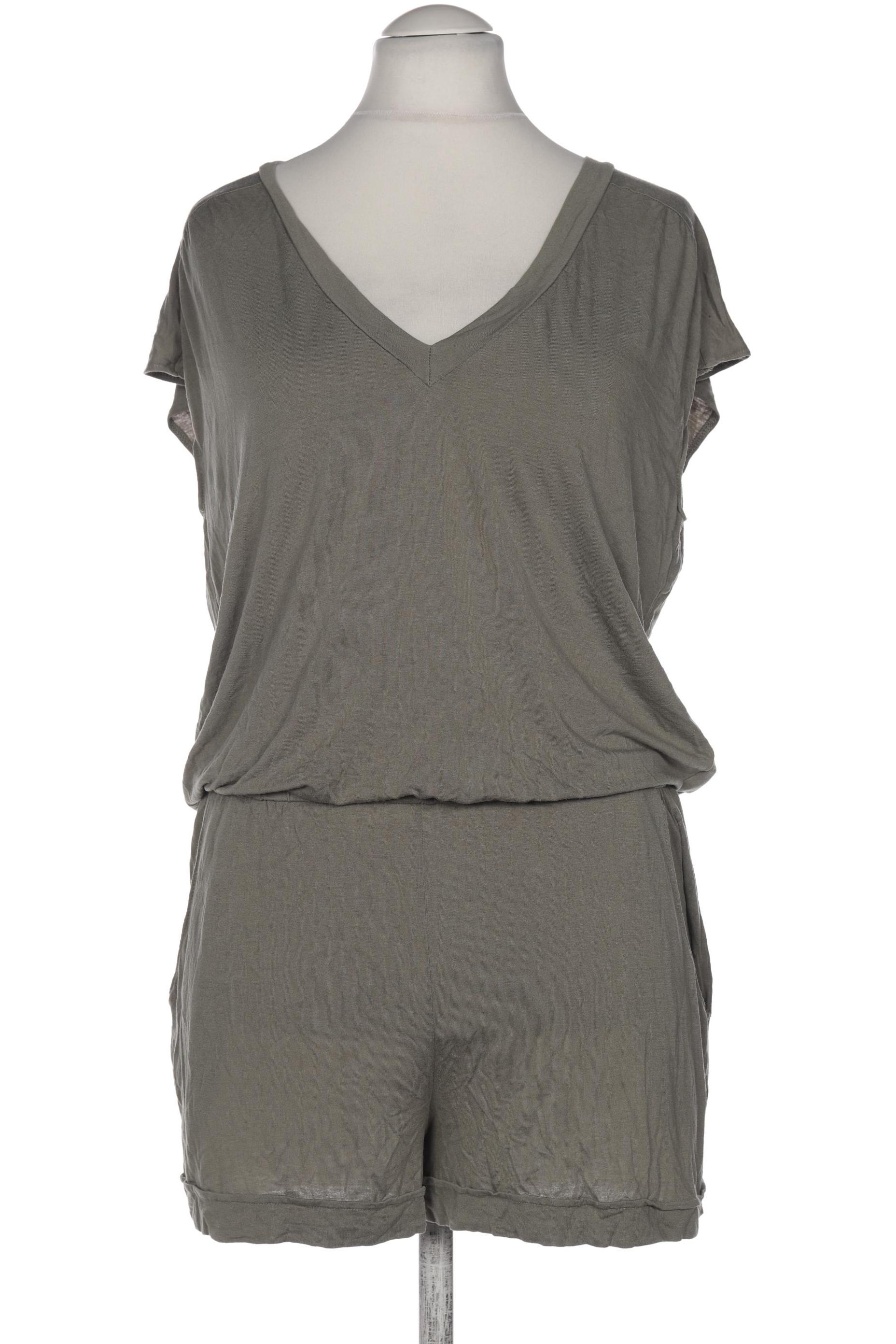 

Lascana Damen Jumpsuit/Overall, grün, Gr. 42