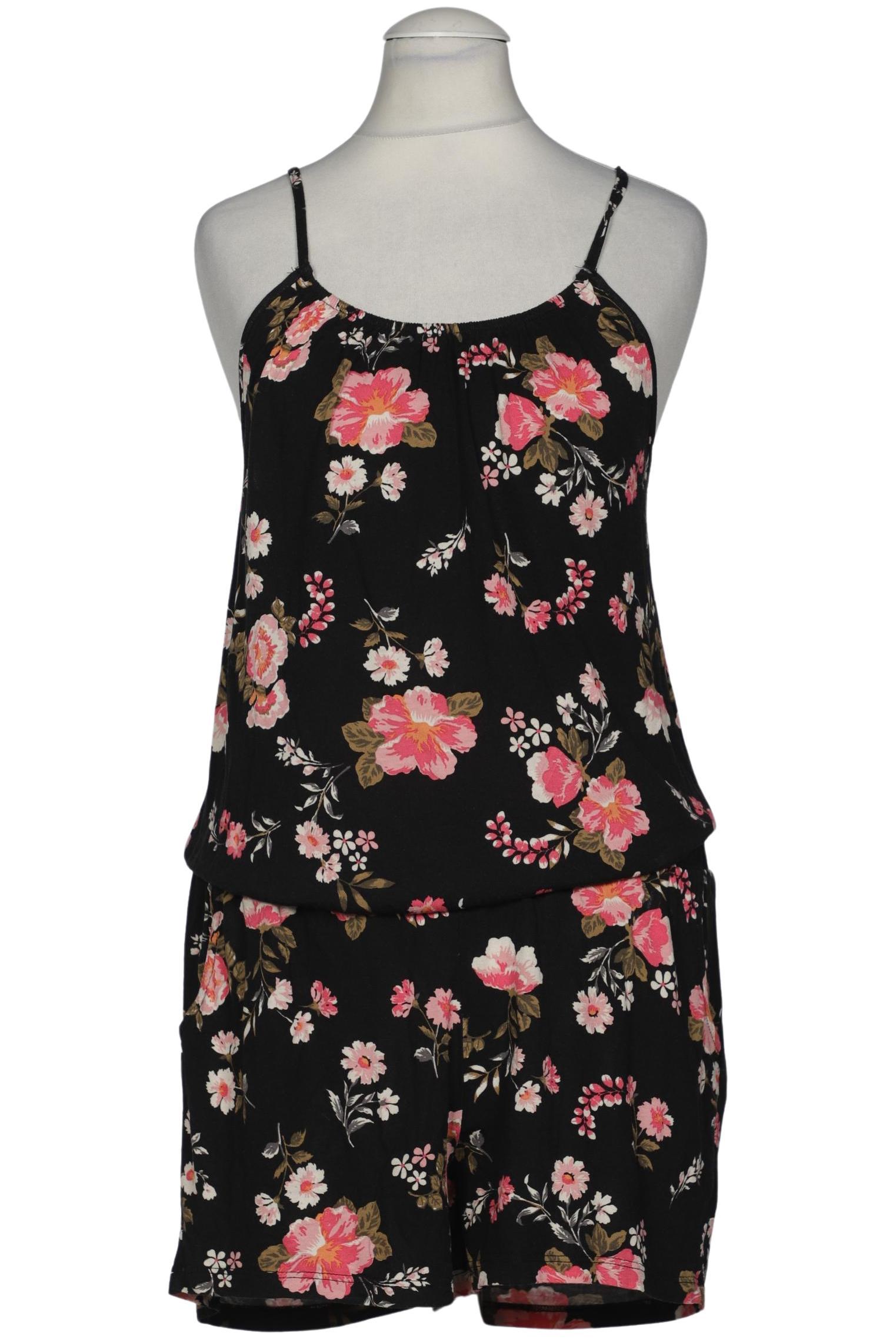 

Lascana Damen Jumpsuit/Overall, mehrfarbig, Gr. 36