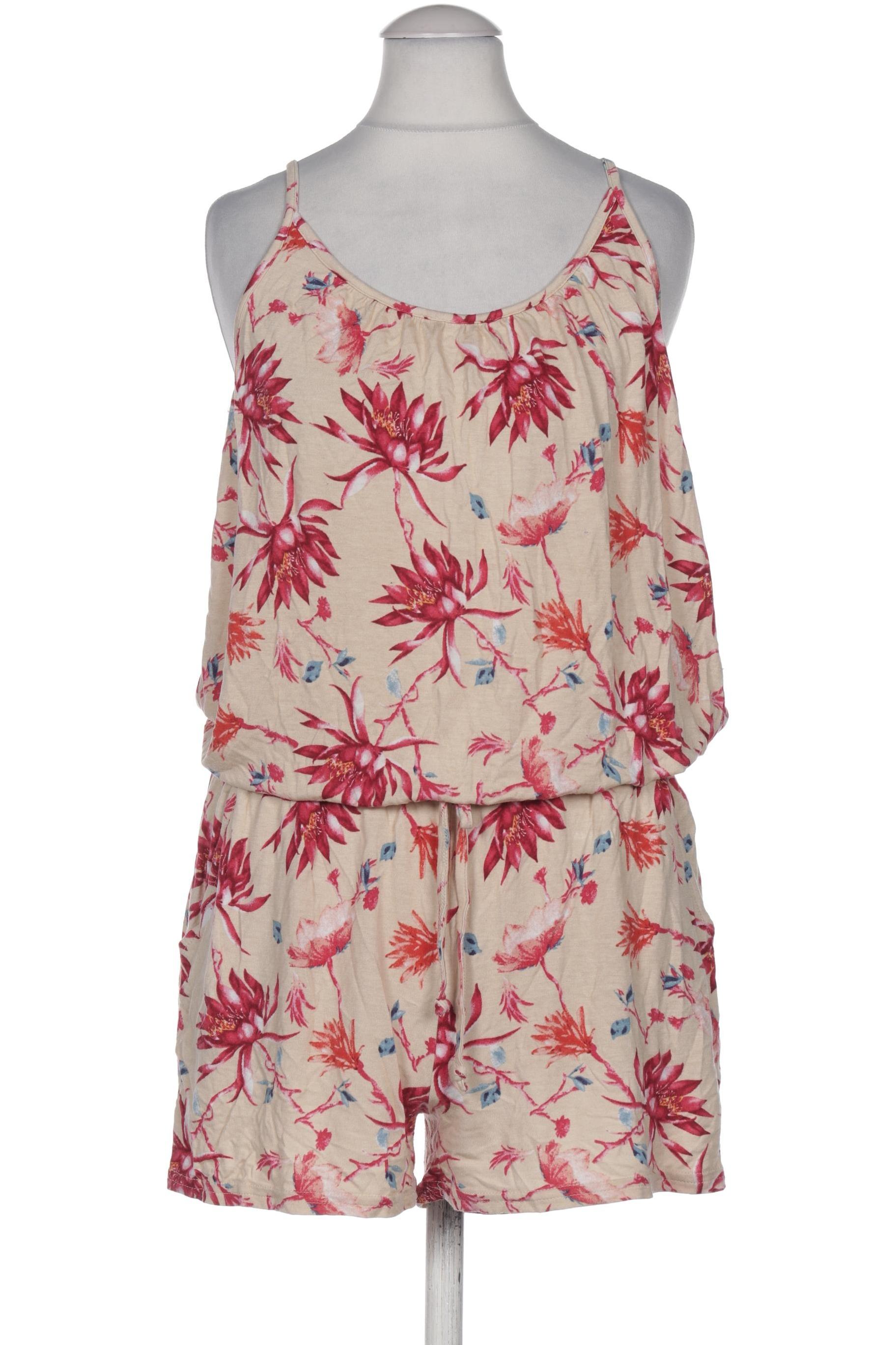 

Lascana Damen Jumpsuit/Overall, mehrfarbig, Gr. 38