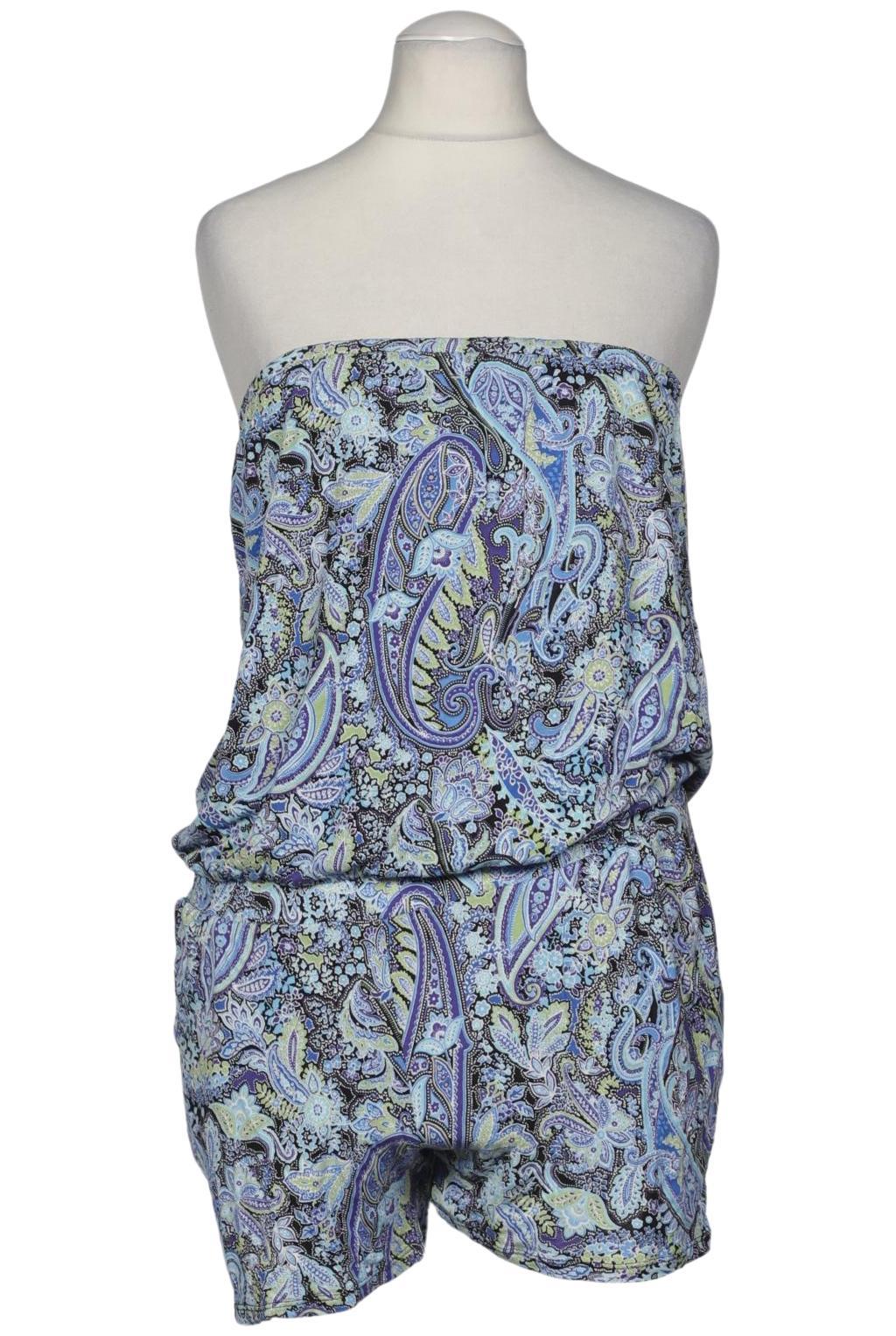 

Lascana Damen Jumpsuit/Overall, mehrfarbig, Gr. 36