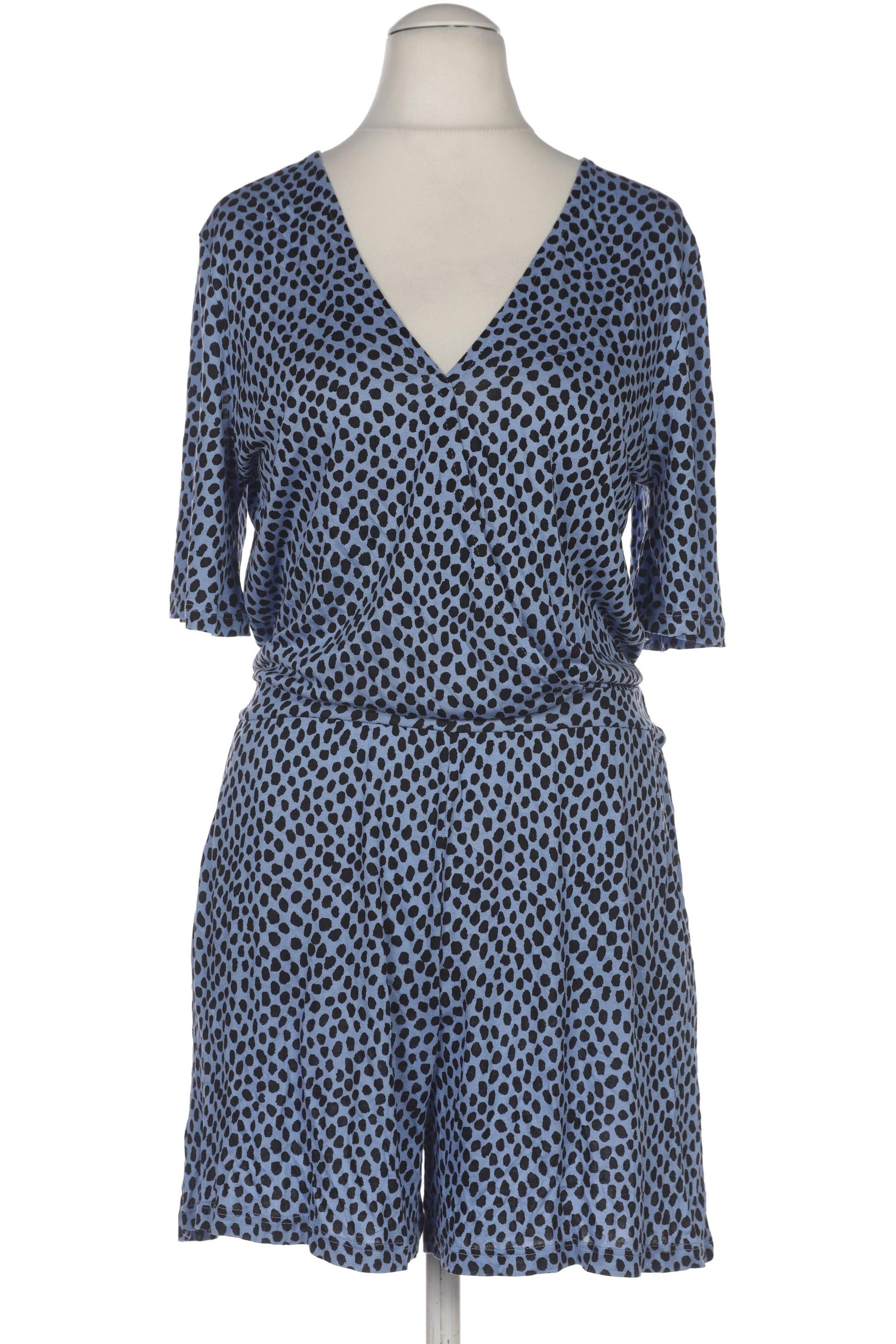 

Lascana Damen Jumpsuit/Overall, blau, Gr. 42