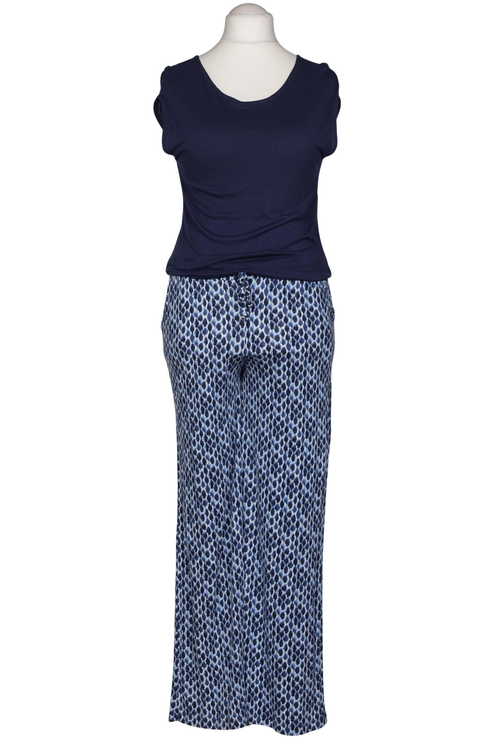 

Lascana Damen Jumpsuit/Overall, marineblau, Gr. 40