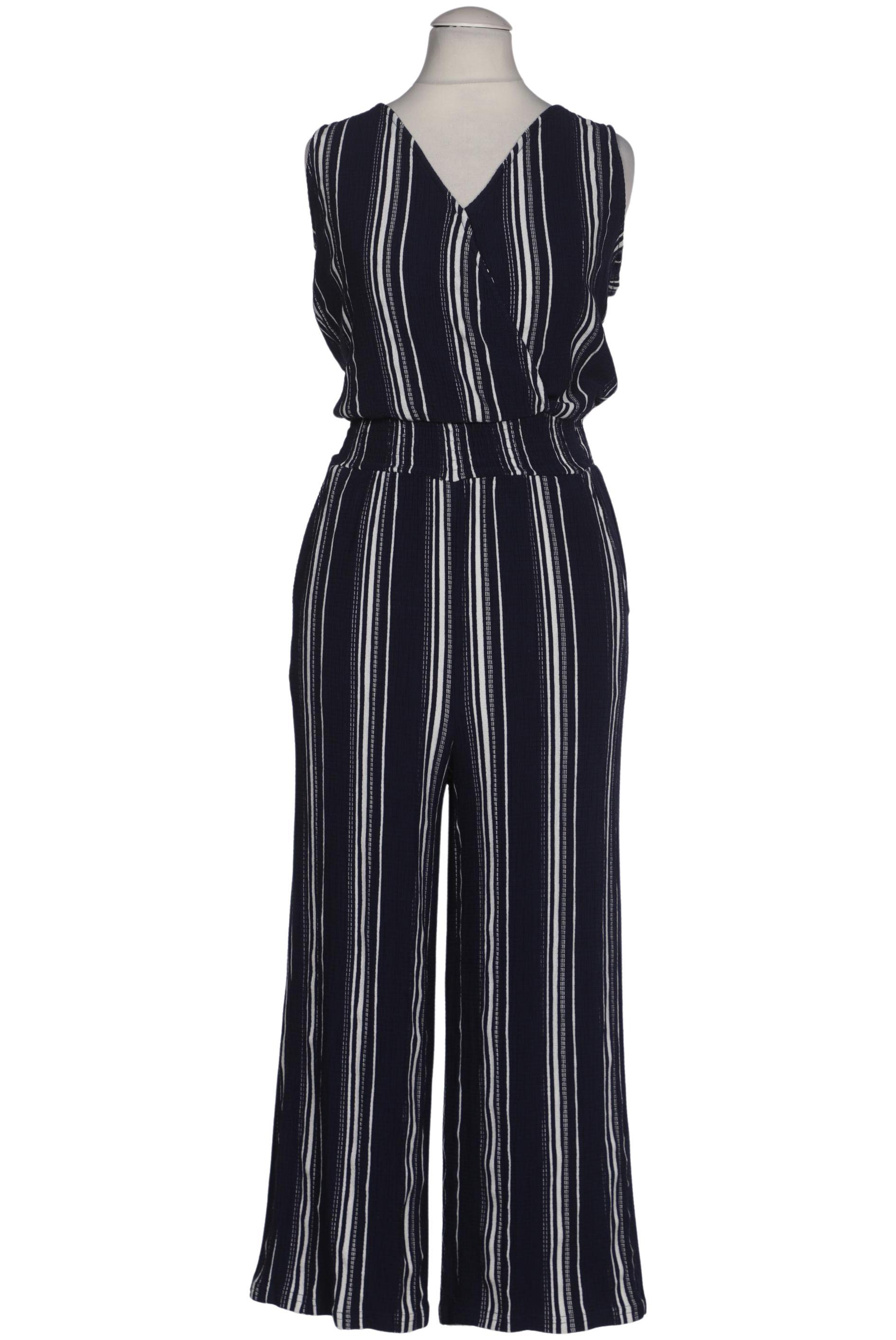 

Lascana Damen Jumpsuit/Overall, marineblau, Gr. 36