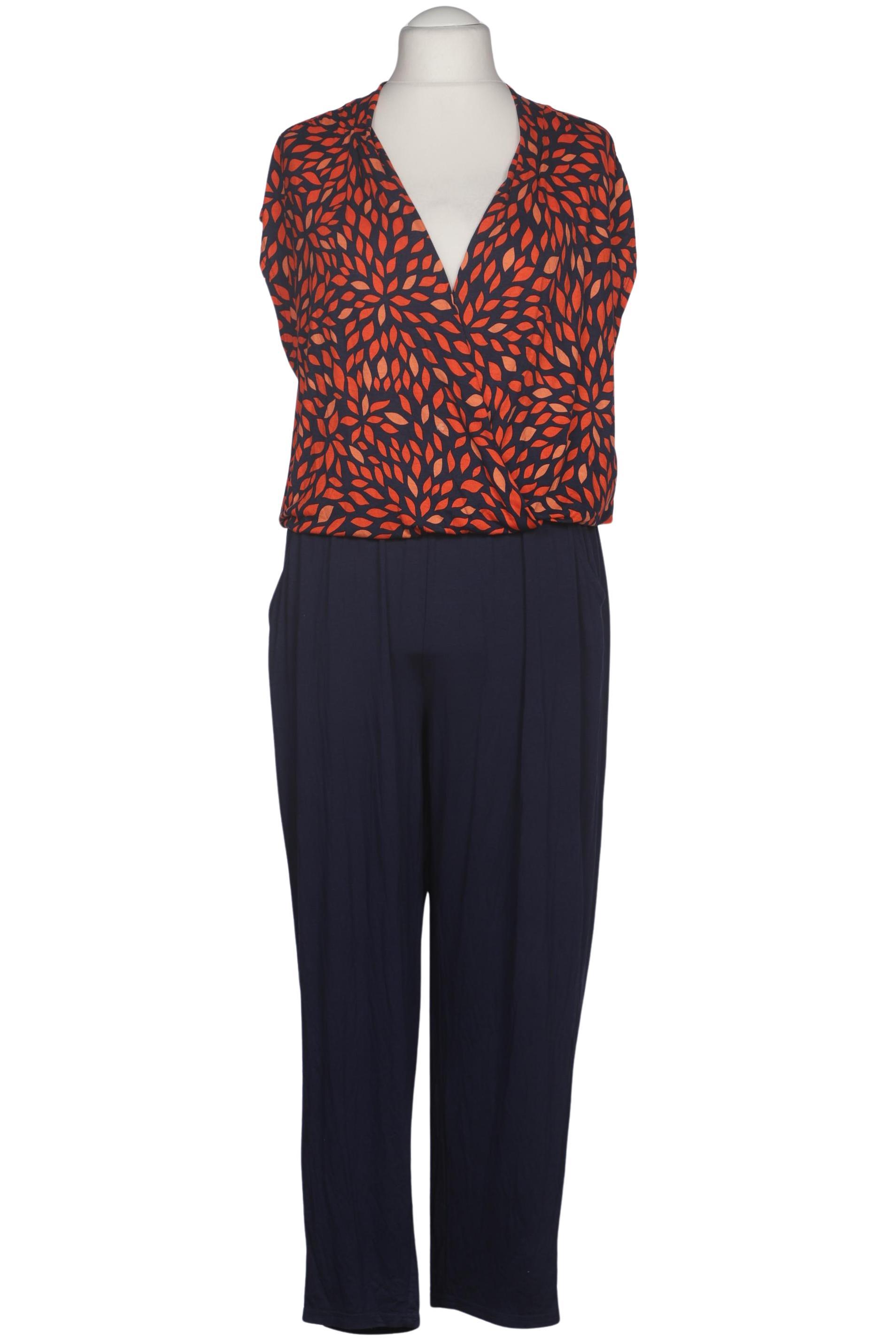 

Lascana Damen Jumpsuit/Overall, marineblau, Gr. 44