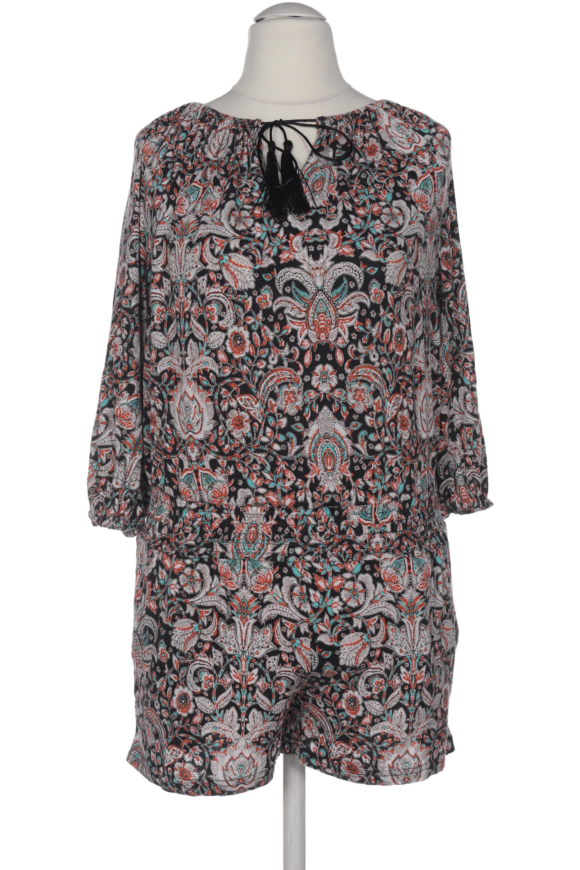 

Lascana Damen Jumpsuit/Overall, mehrfarbig, Gr. 36