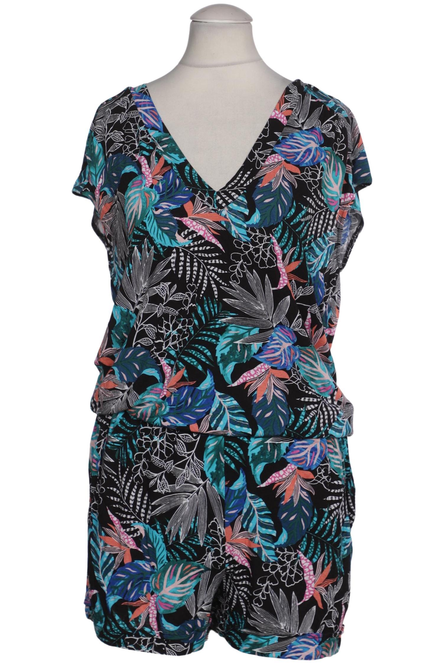 

Lascana Damen Jumpsuit/Overall, mehrfarbig, Gr. 36