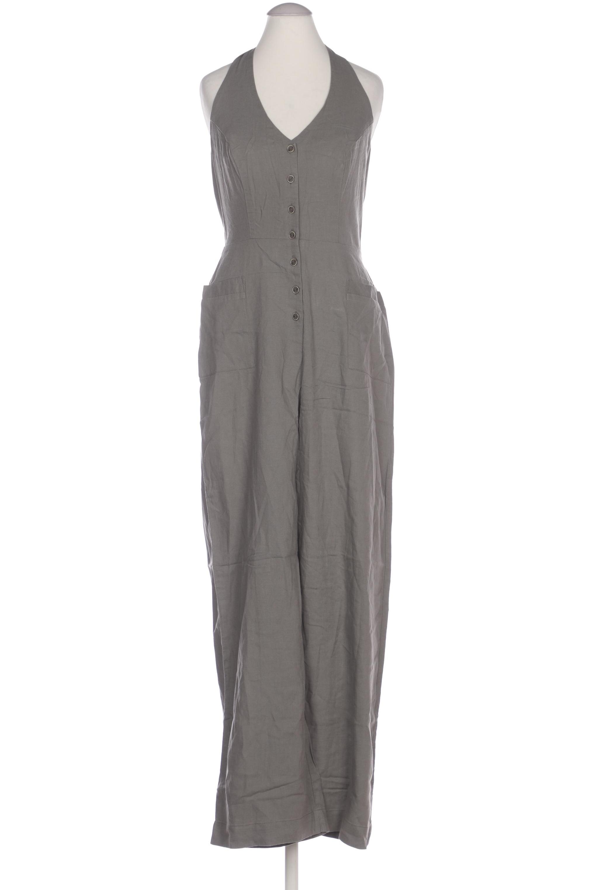 

Lascana Damen Jumpsuit/Overall, braun, Gr. 34