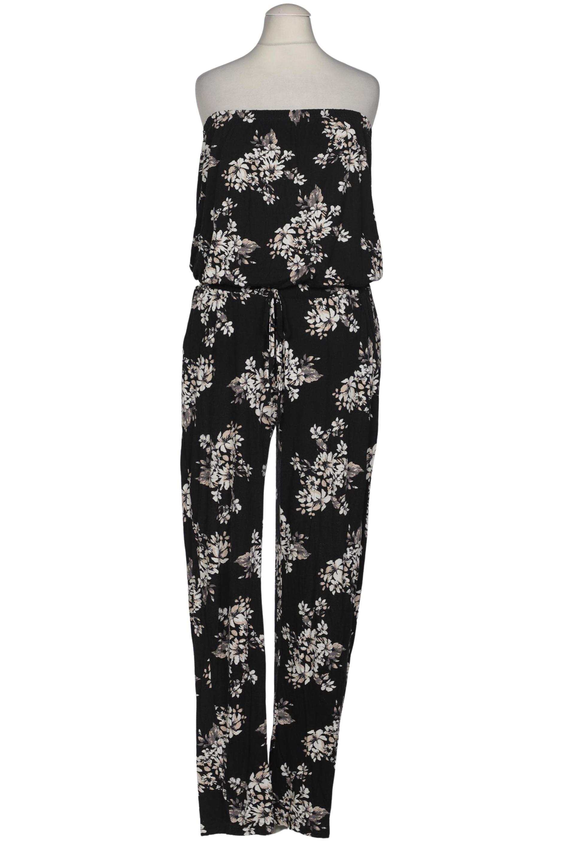 

Lascana Damen Jumpsuit/Overall, mehrfarbig, Gr. 38